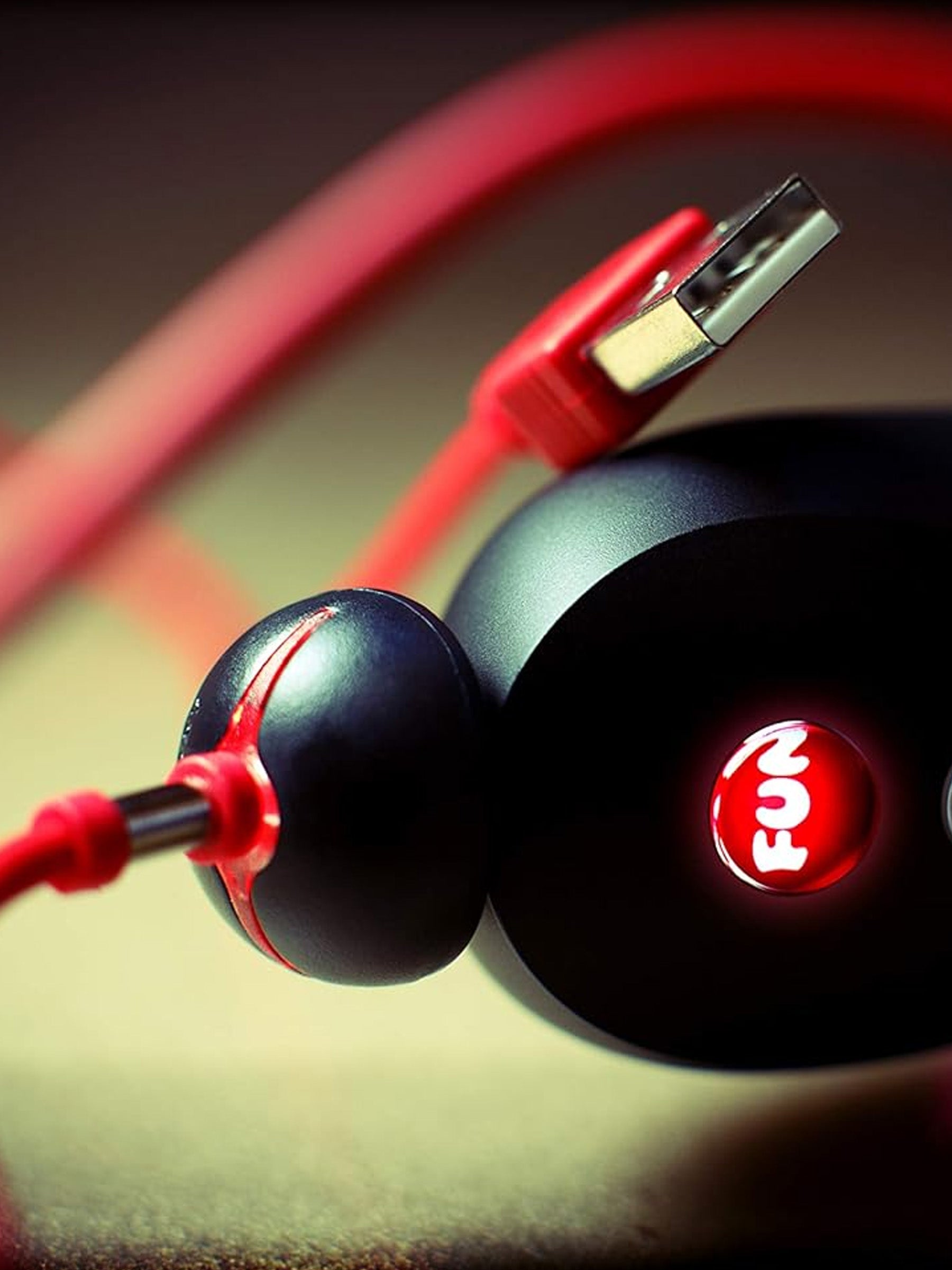 Fun Factory USB Main Adapter