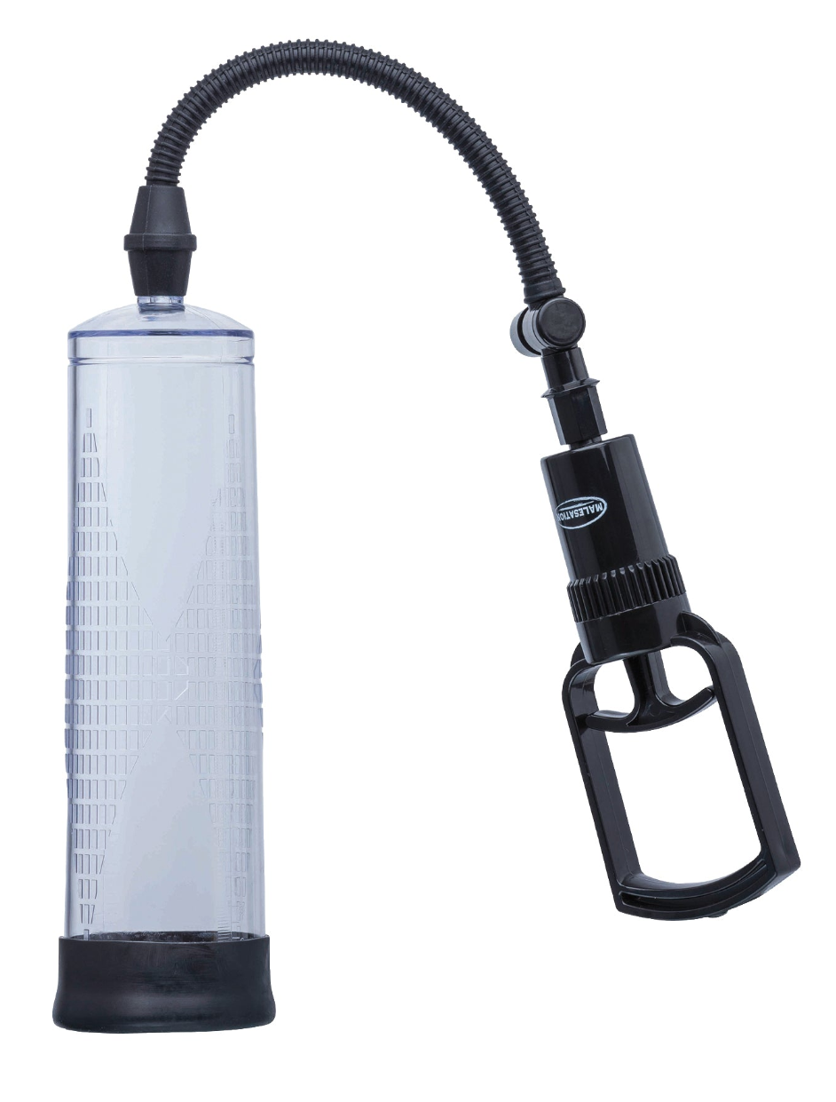 Malesation Penis Pump Starter One