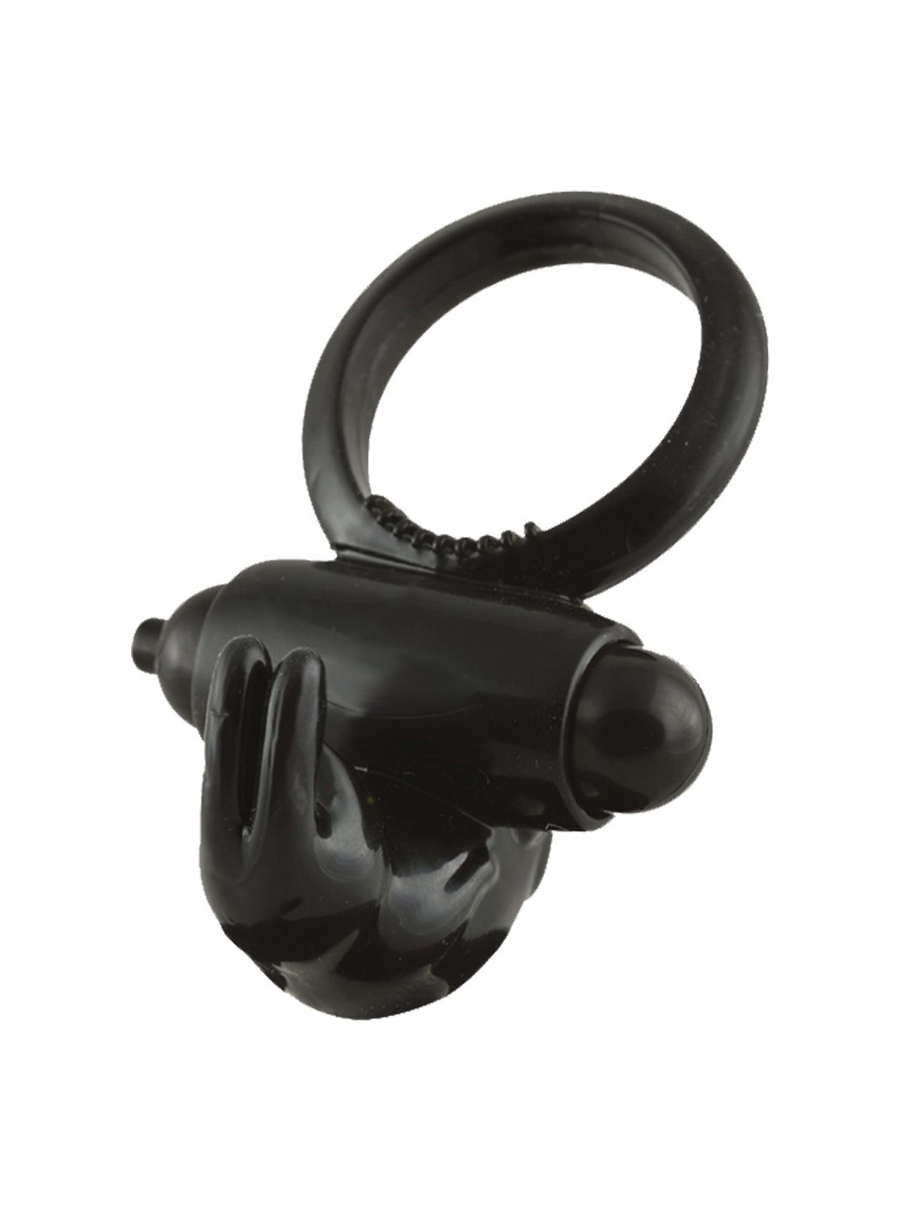 Malesation Bunny Cock Ring