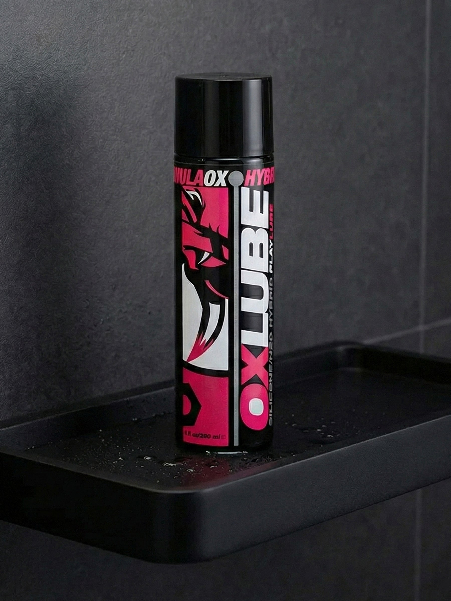 Oxballs Formula Hybrid - 130ml