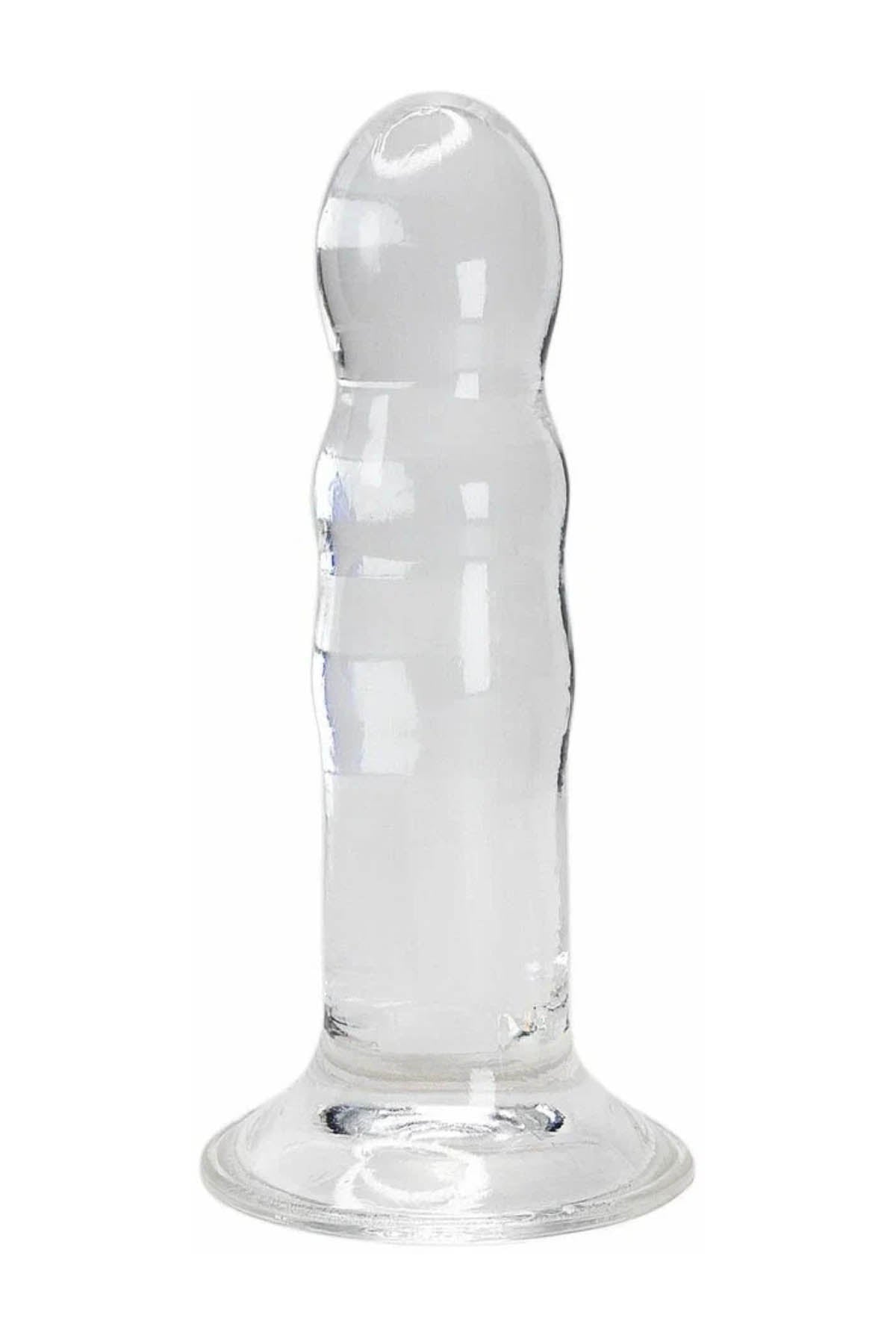 Adrien Lastic Alive Gallant Suction Dildo