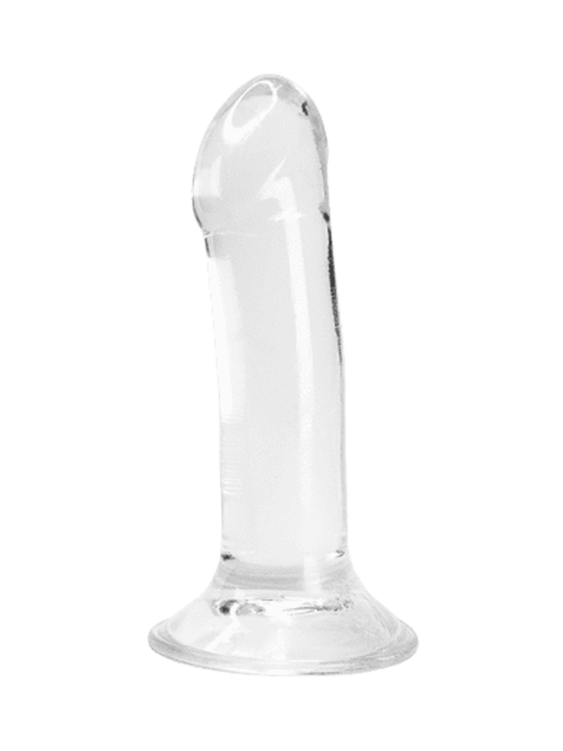 Adrien Alive Valiant Jelly Dildo