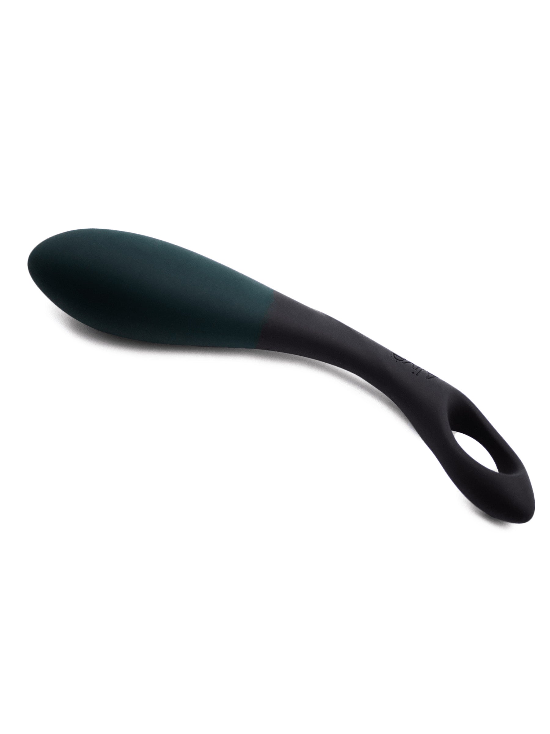 Adrien Lastic Alive Heart Anal Stimulator - Black