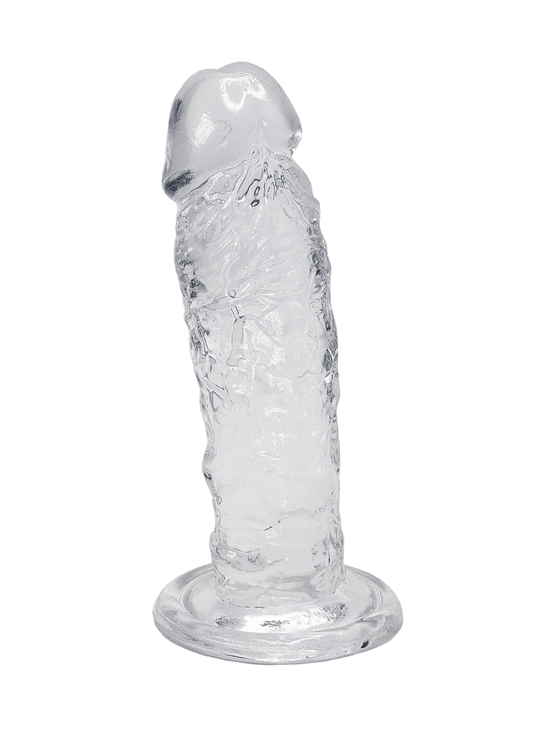 Adrien Lastic Alive Majestic Jelly Dildo