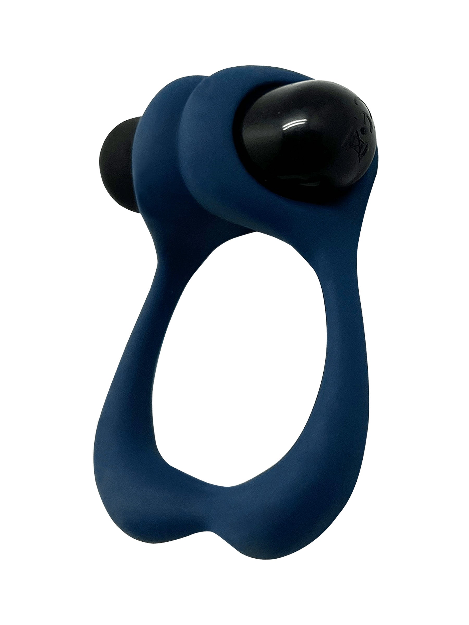 Adrien Lastic Alive Nutty Vibrating Ring