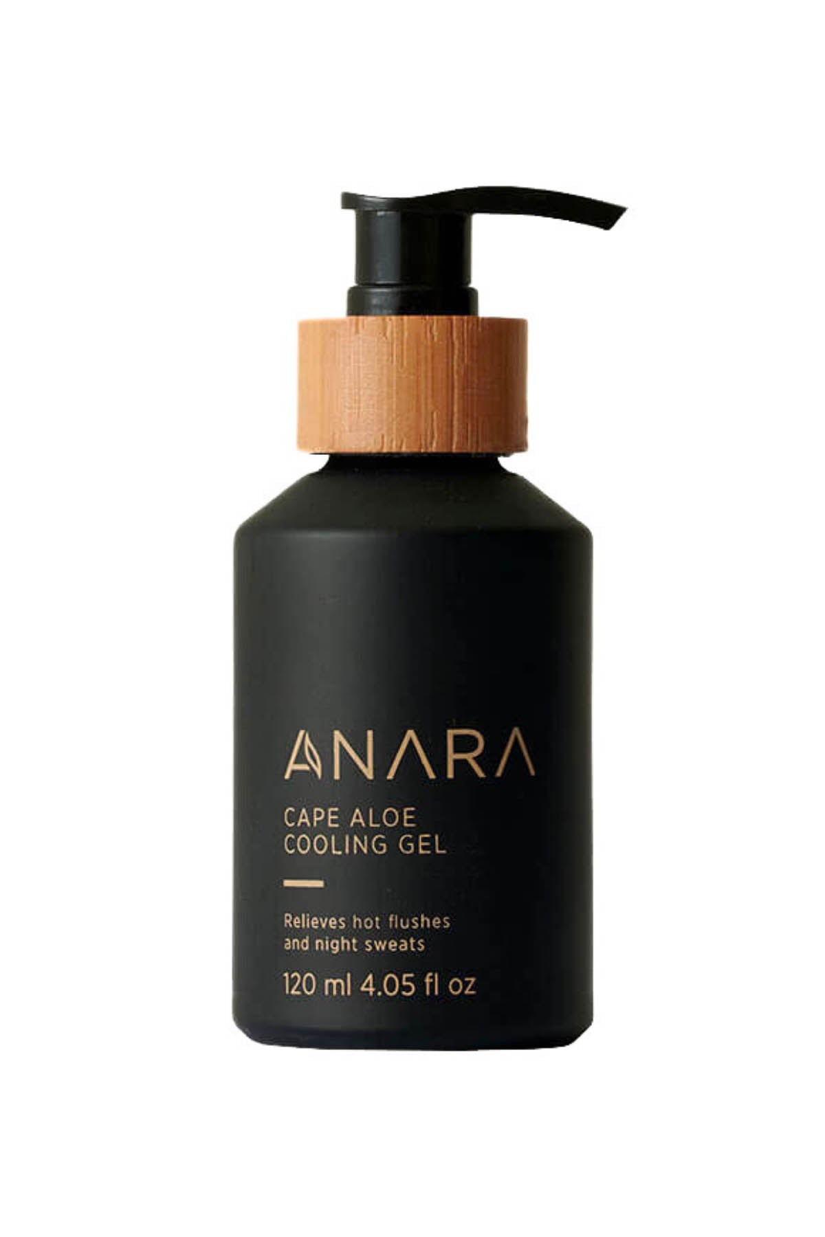 Anara Cape Aloe Cooling Gel - 120ml