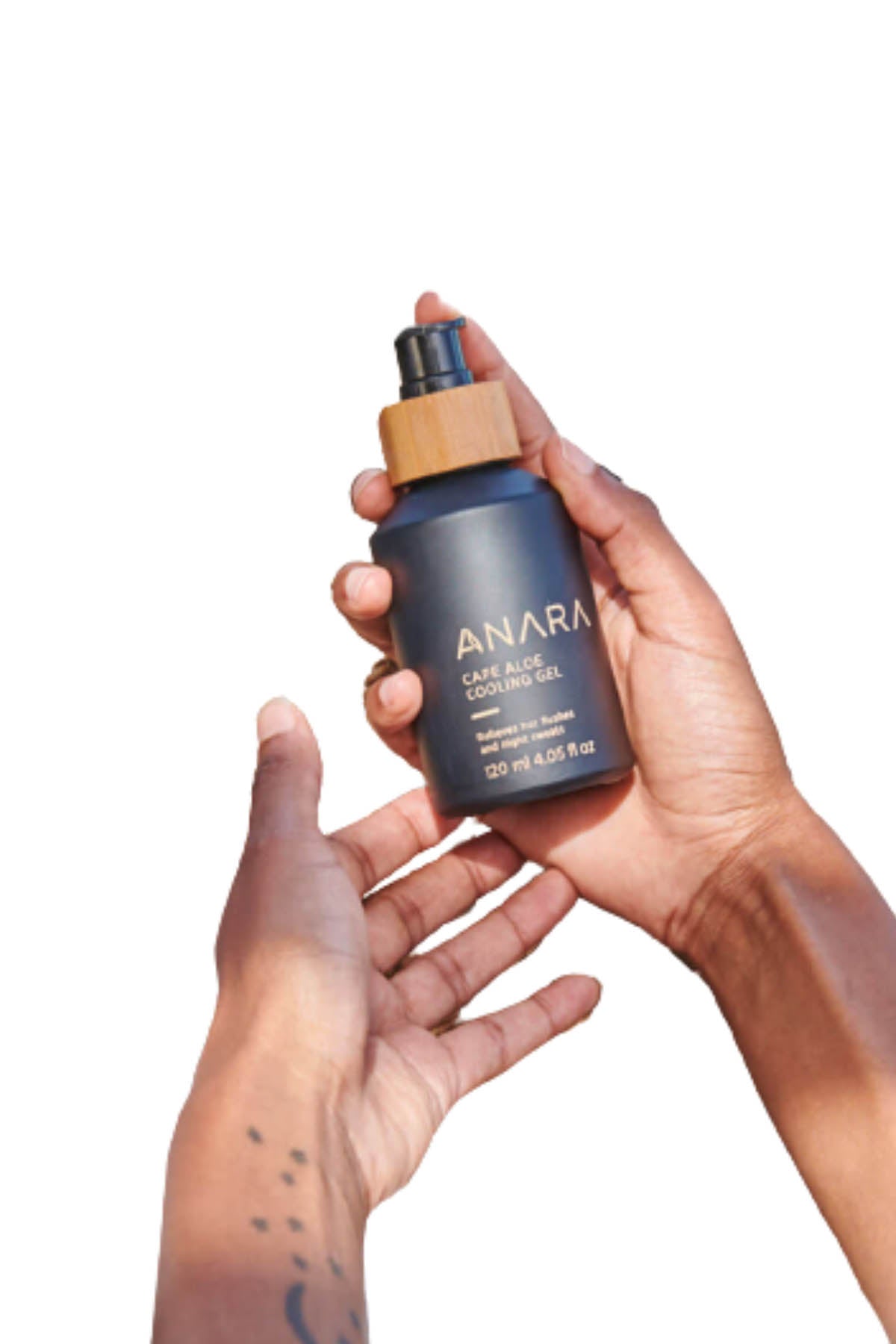 Anara Cape Aloe Cooling Gel - 120ml