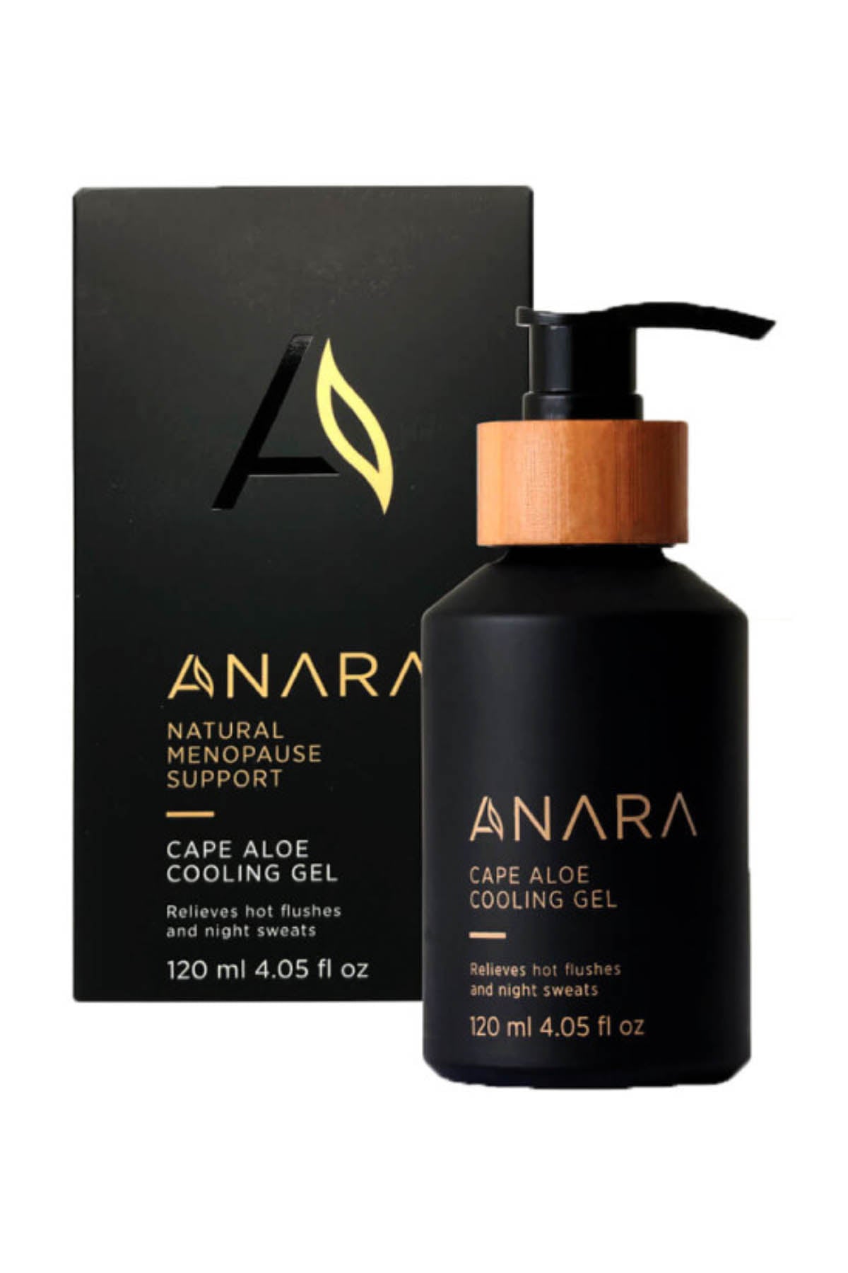 Anara Cape Aloe Cooling Gel - 120ml