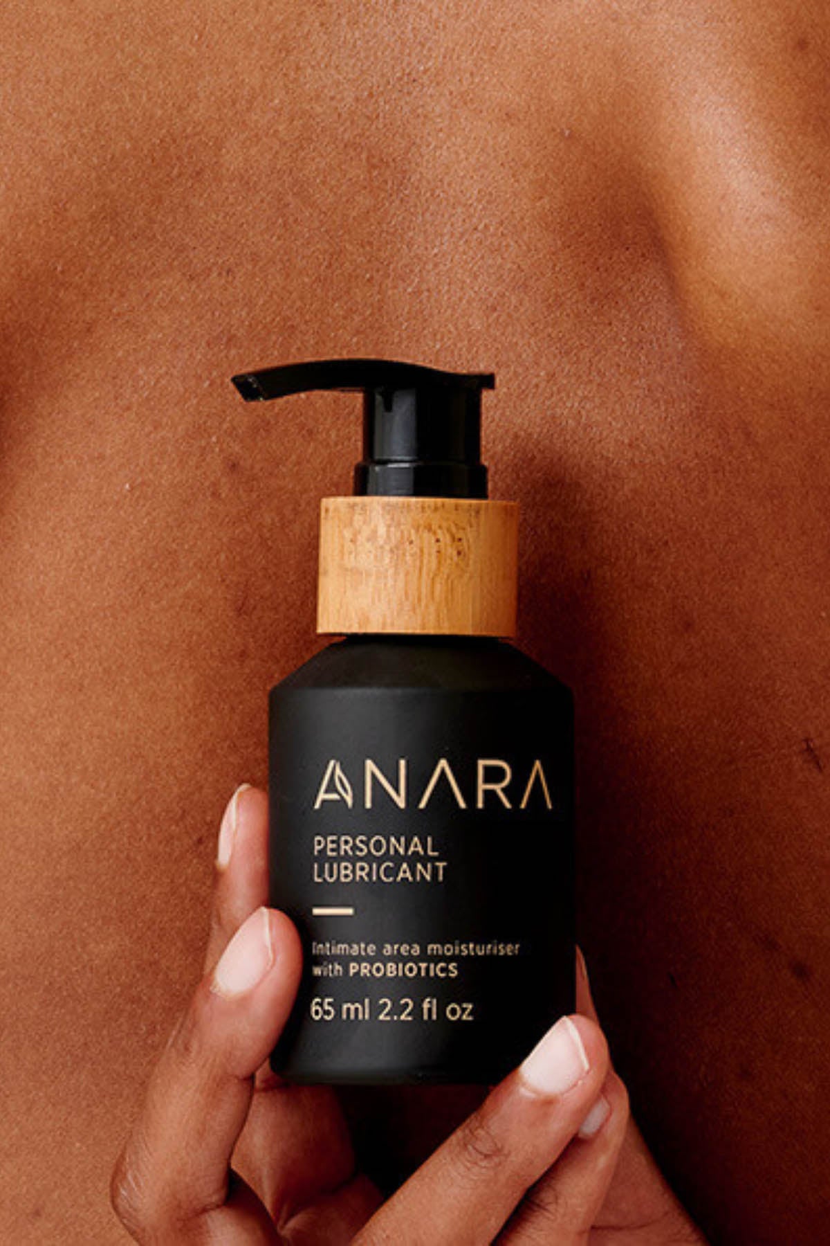 Anara Personal Lubricant - 65ml