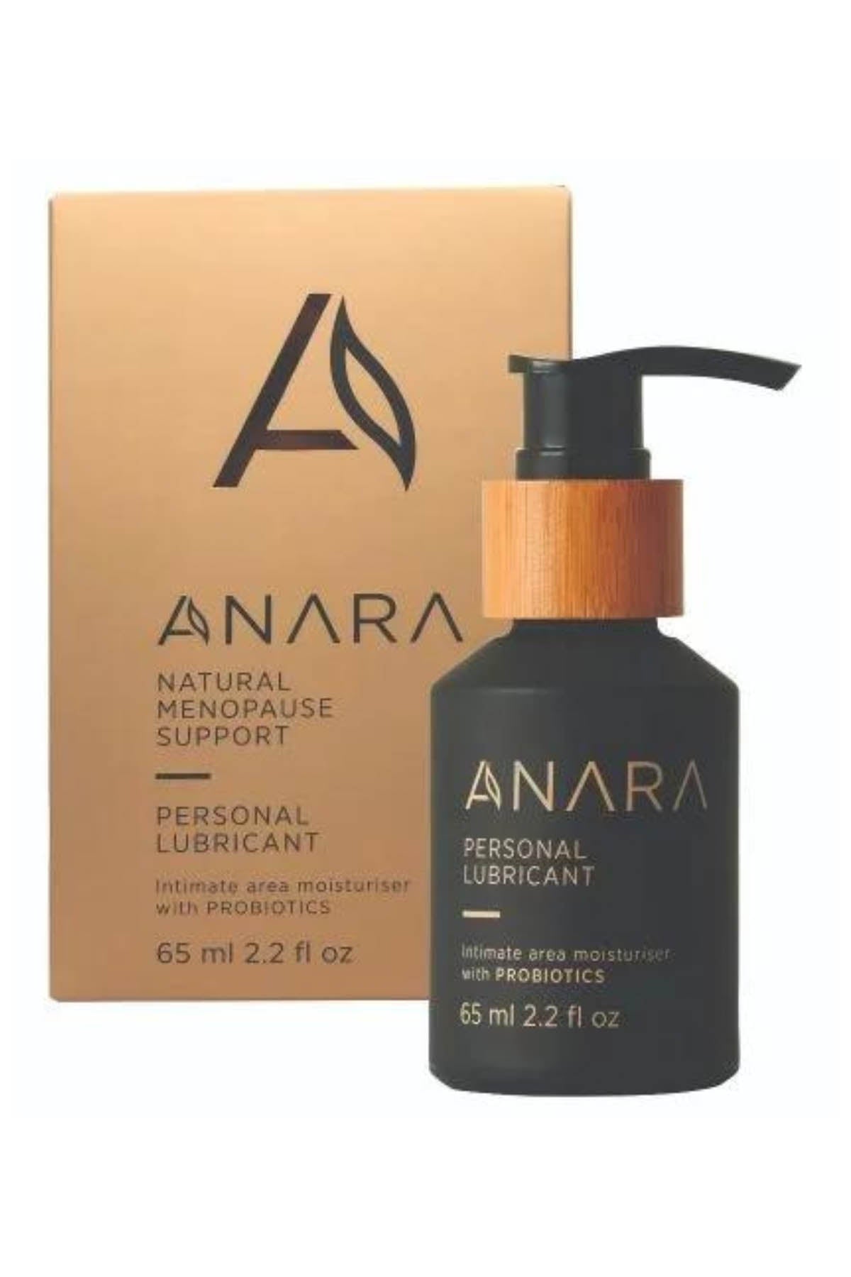 Anara Personal Lubricant - 65ml