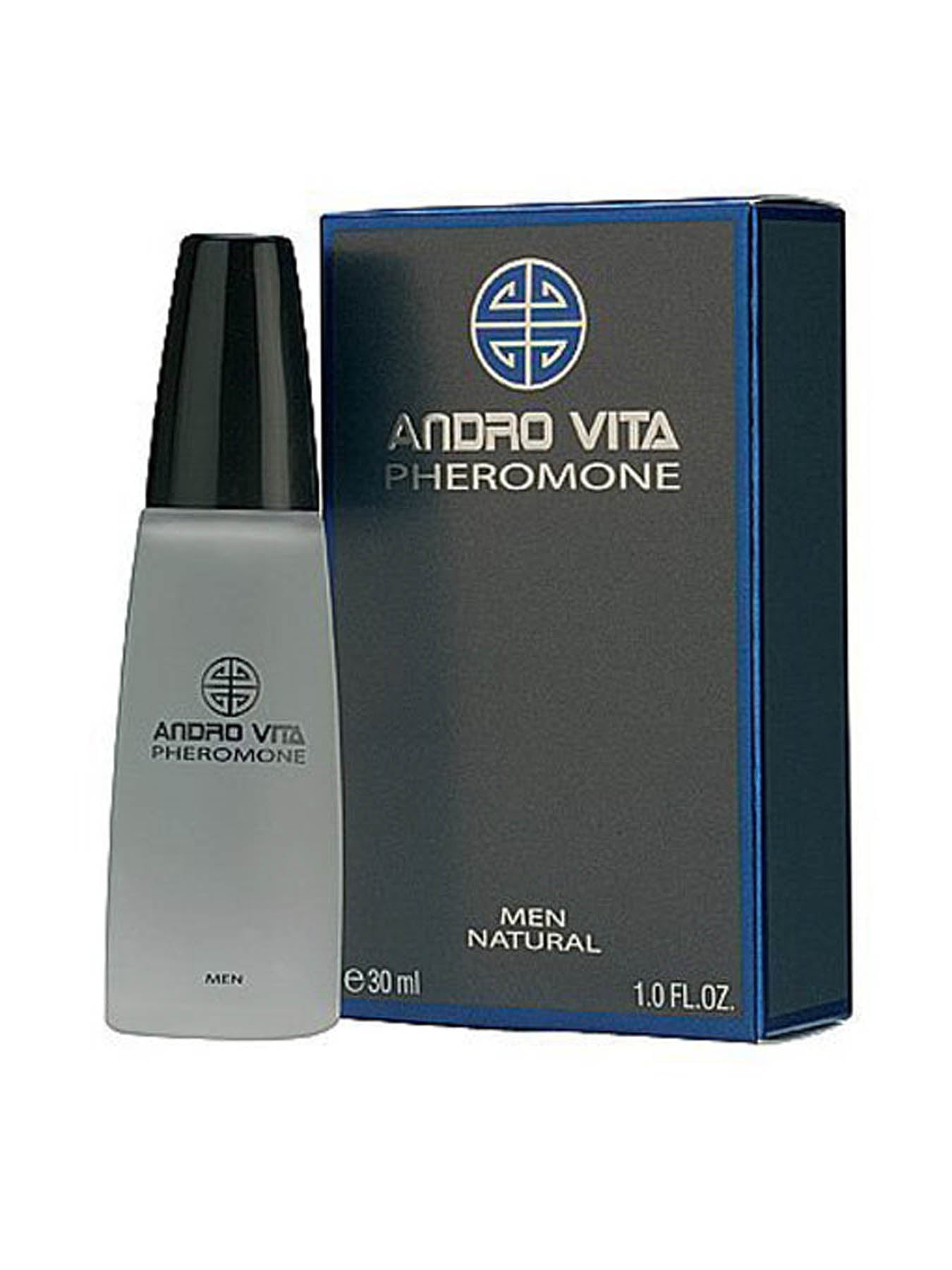 Andro Vita Pheromones for Men - 30ml cologne & fragrance