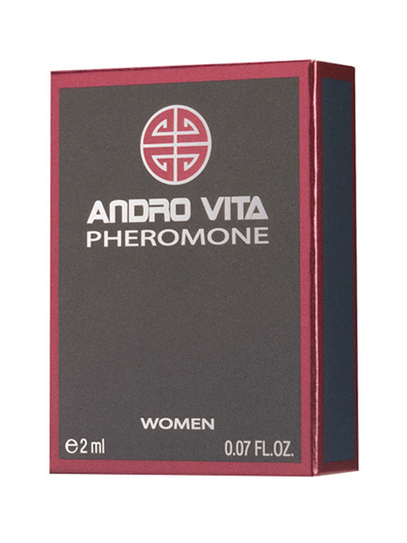 Andro Vita Pheromones for Women - 2ml cologne & fragrance