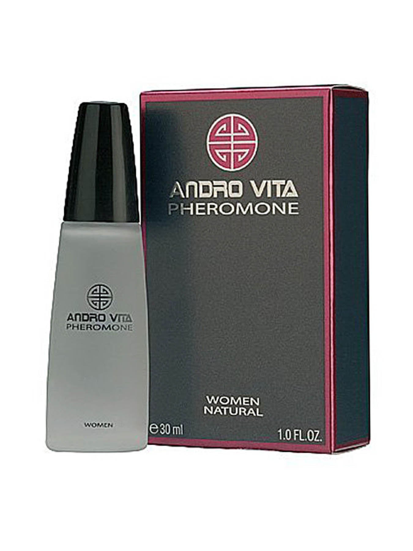 Andro Vita Pheromones for Women - 30ml cologne & fragrance