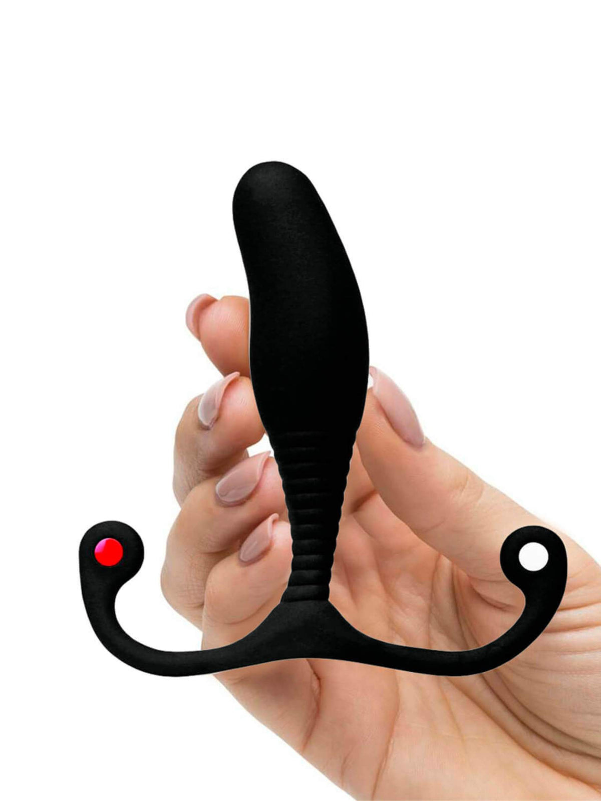 Aneros Mgx Syn Trident Prostate Massager