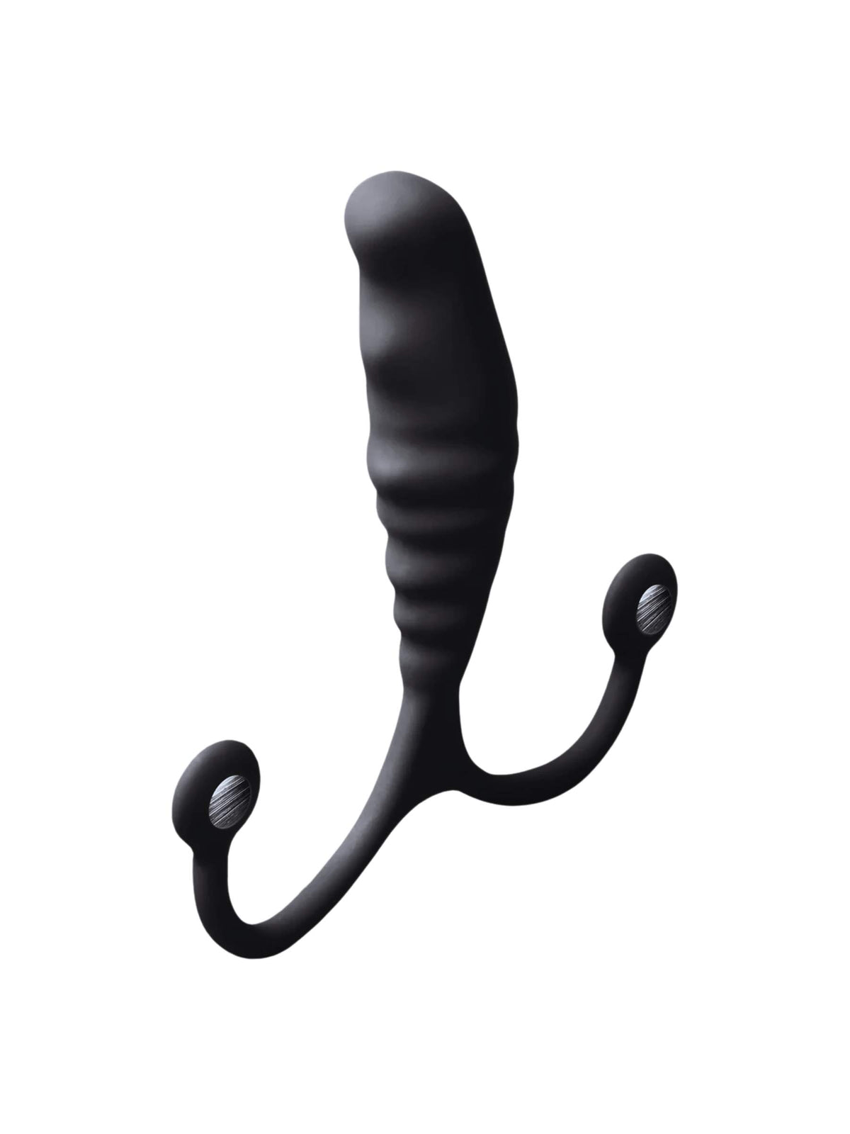 Aneros Psy - Customisable Prostate Massager - Black Silicone