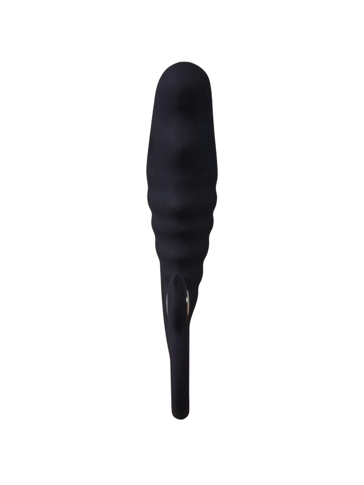 Aneros Psy - Customisable Prostate Massager - Black Silicone