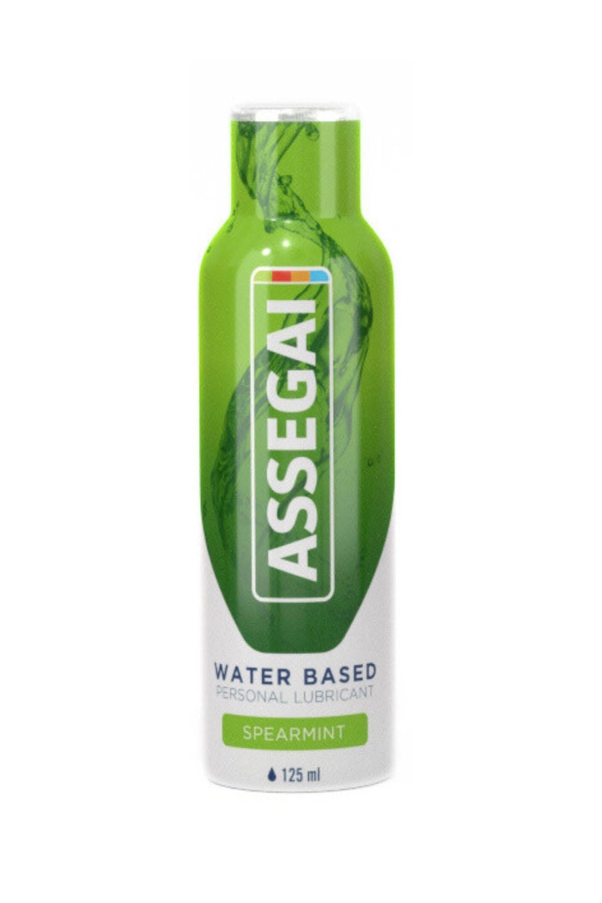 Assegai Lubricant - Spearmint