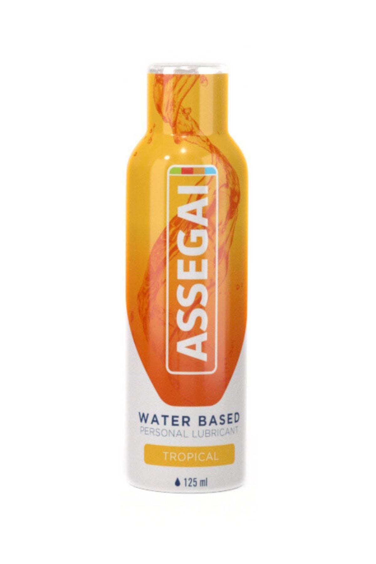 Assegai Lubricant - Tropical