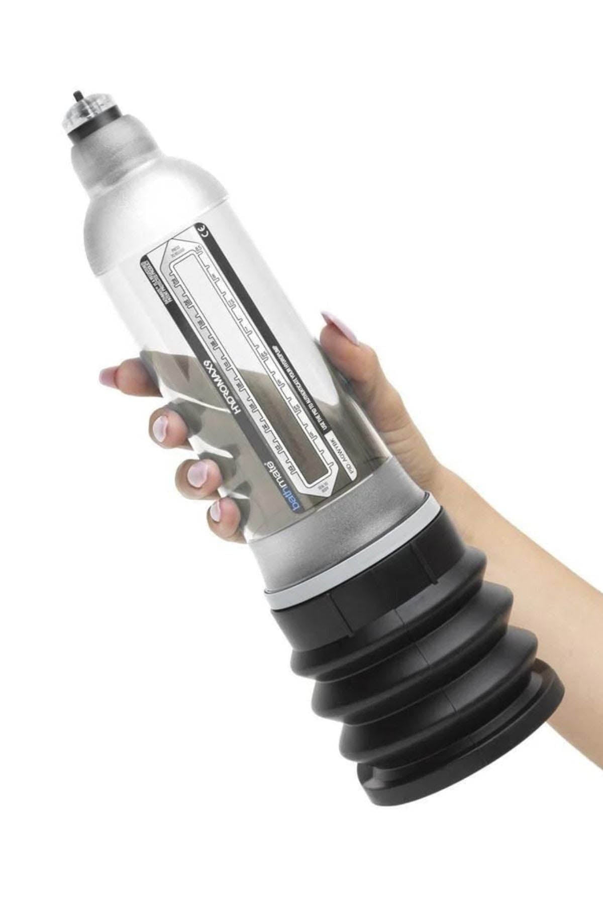 Bathmate Hydro7 Penis Enlargement Pump