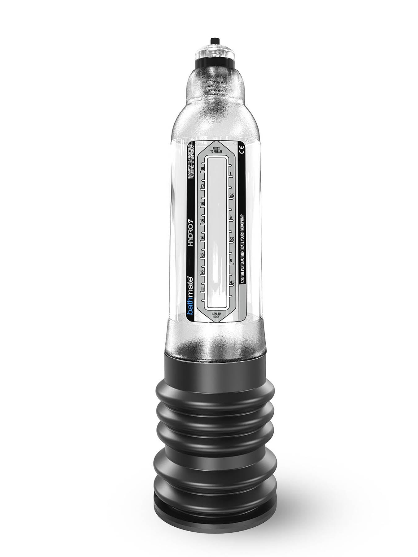 Bathmate Hydro7 Penis Enlargement Pump