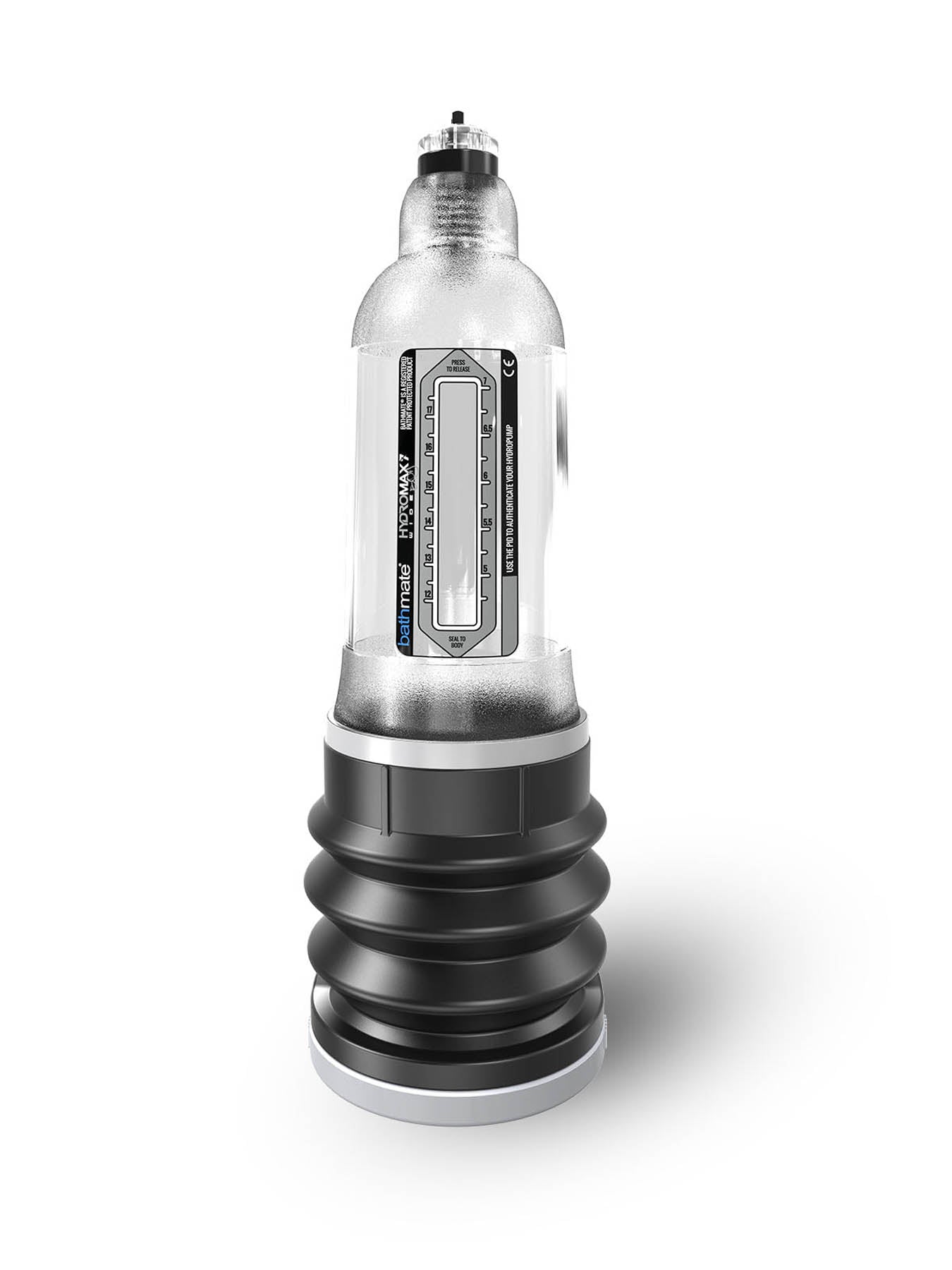 Bathmate Hydromax7 Wide Boy