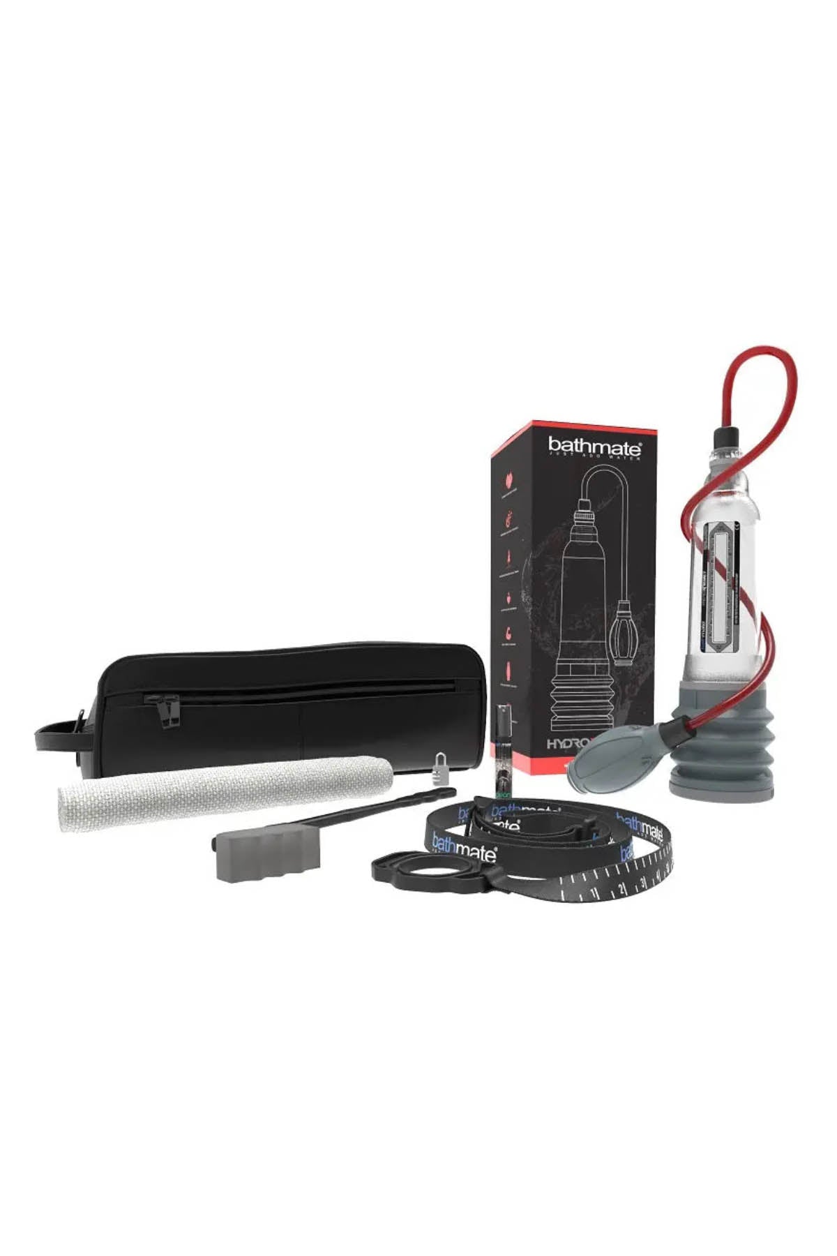 Bathmate Hydroxtreme7 Penis Enlargement Pump