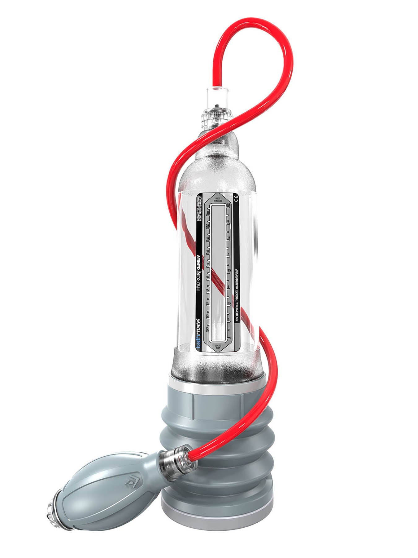 Bathmate HydroXtreme9 Penis Enlargement Pump