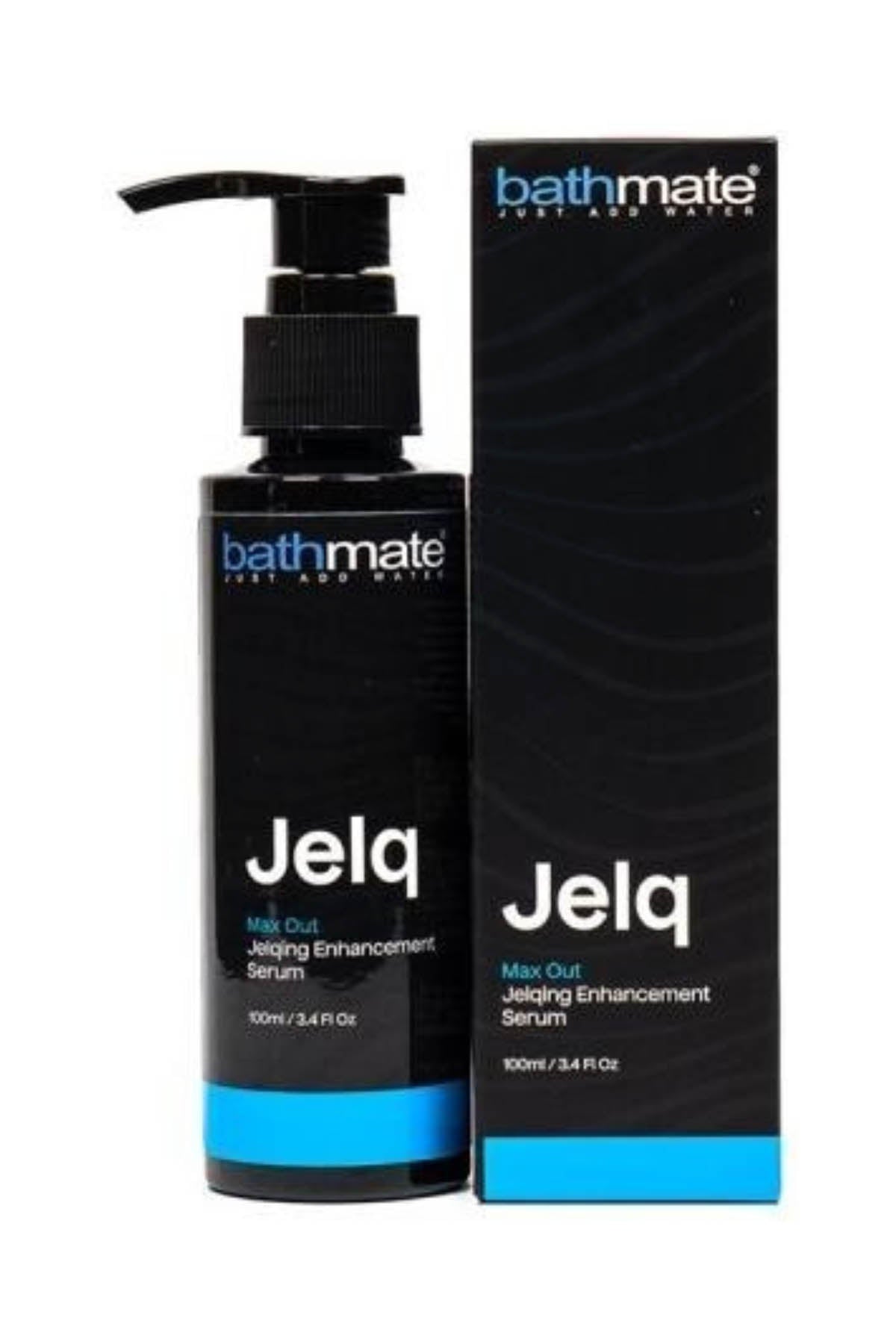 Bathmate Max Out Enhancement Serum - 100ml