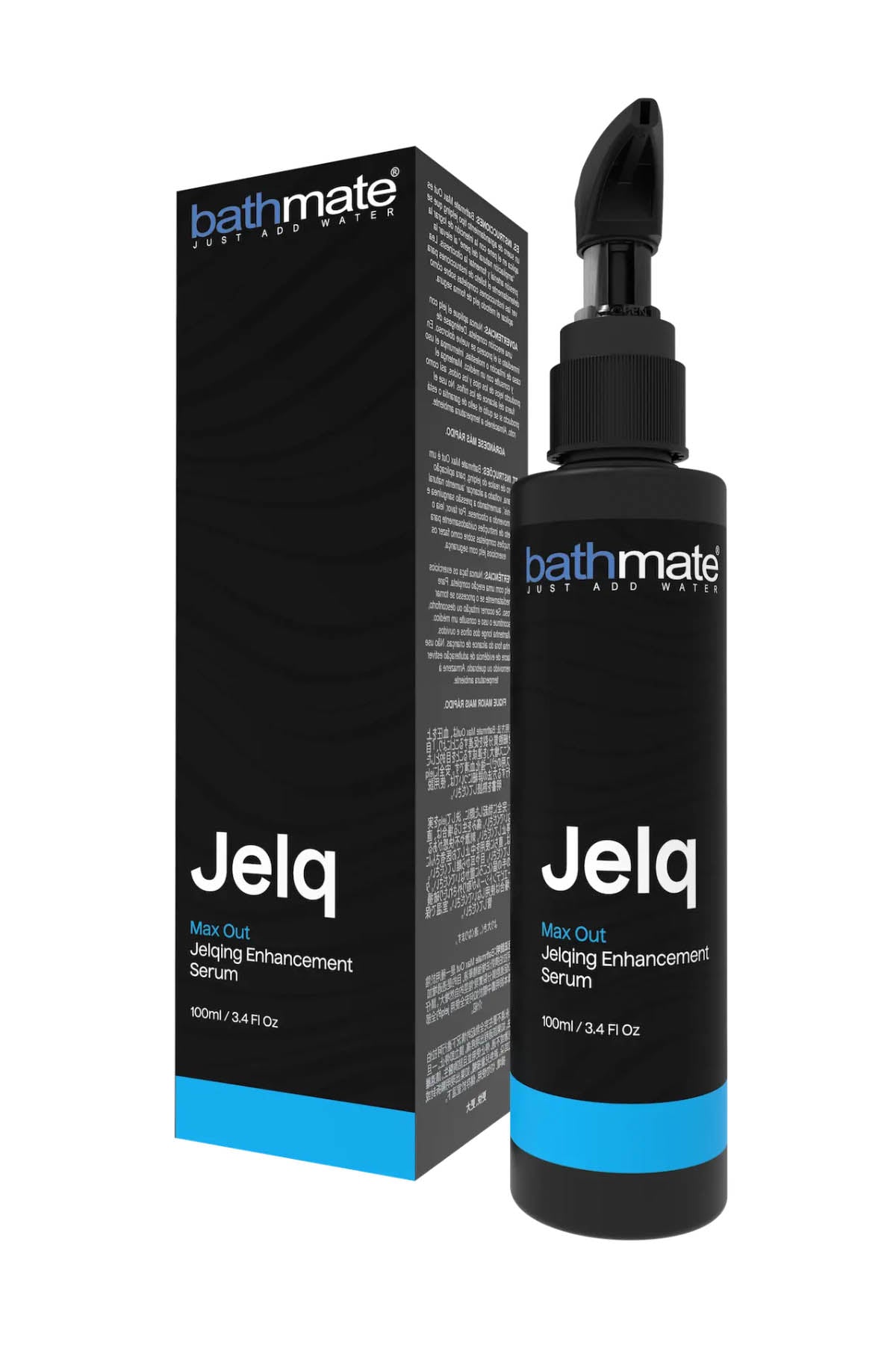 Bathmate Max Out Enhancement Serum - 100ml