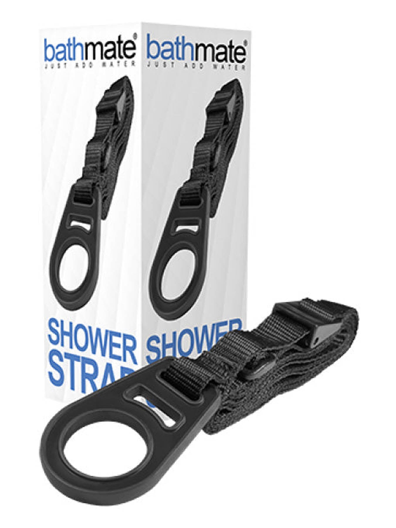 Bathmate Shower Strap
