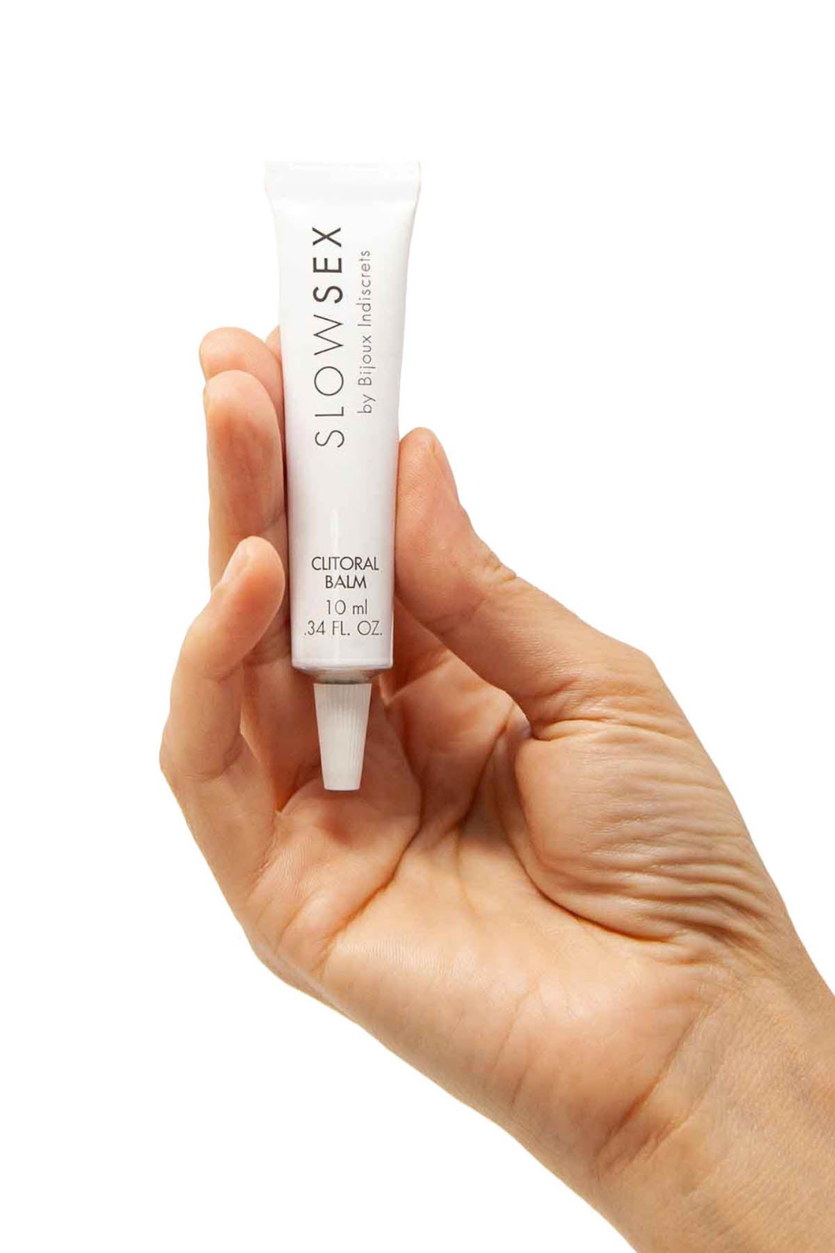 Bijoux Indiscrets Clitoral Balm for Women - 10ml