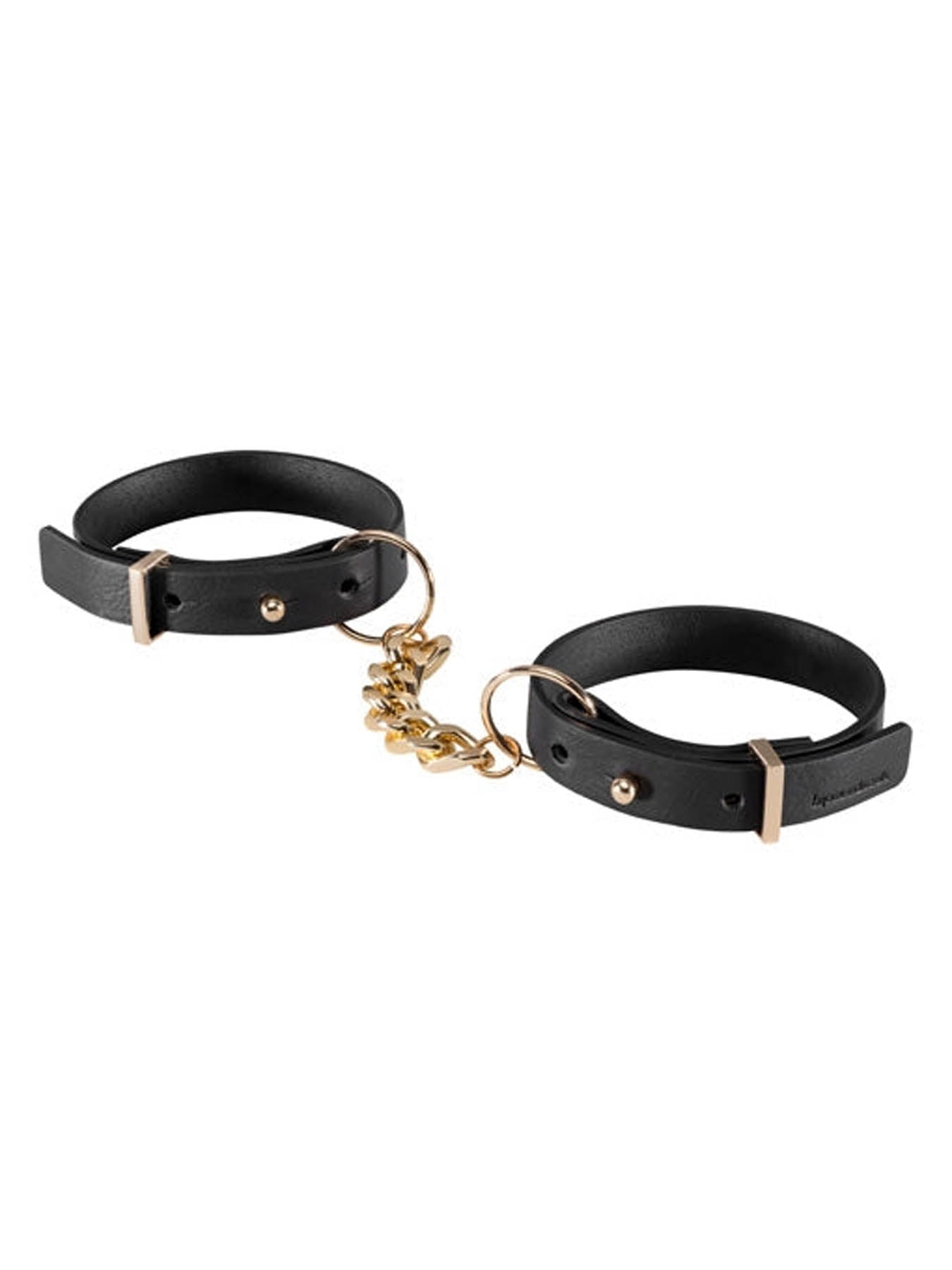 Bijoux Indiscrets Maze Thin Cuffs