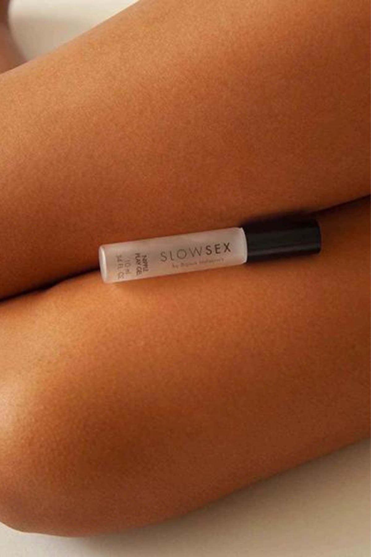 Bijoux Indiscrets Nipple Play Gel - 10ml