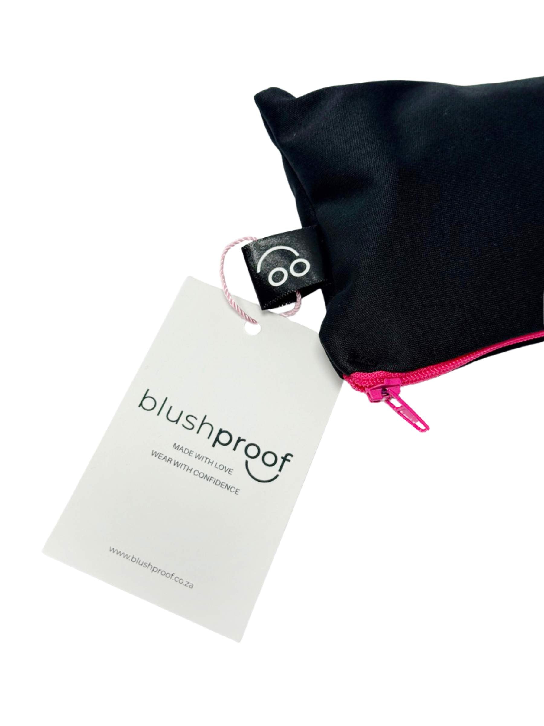 Blushproof Bikini Adult - Moderate Flow