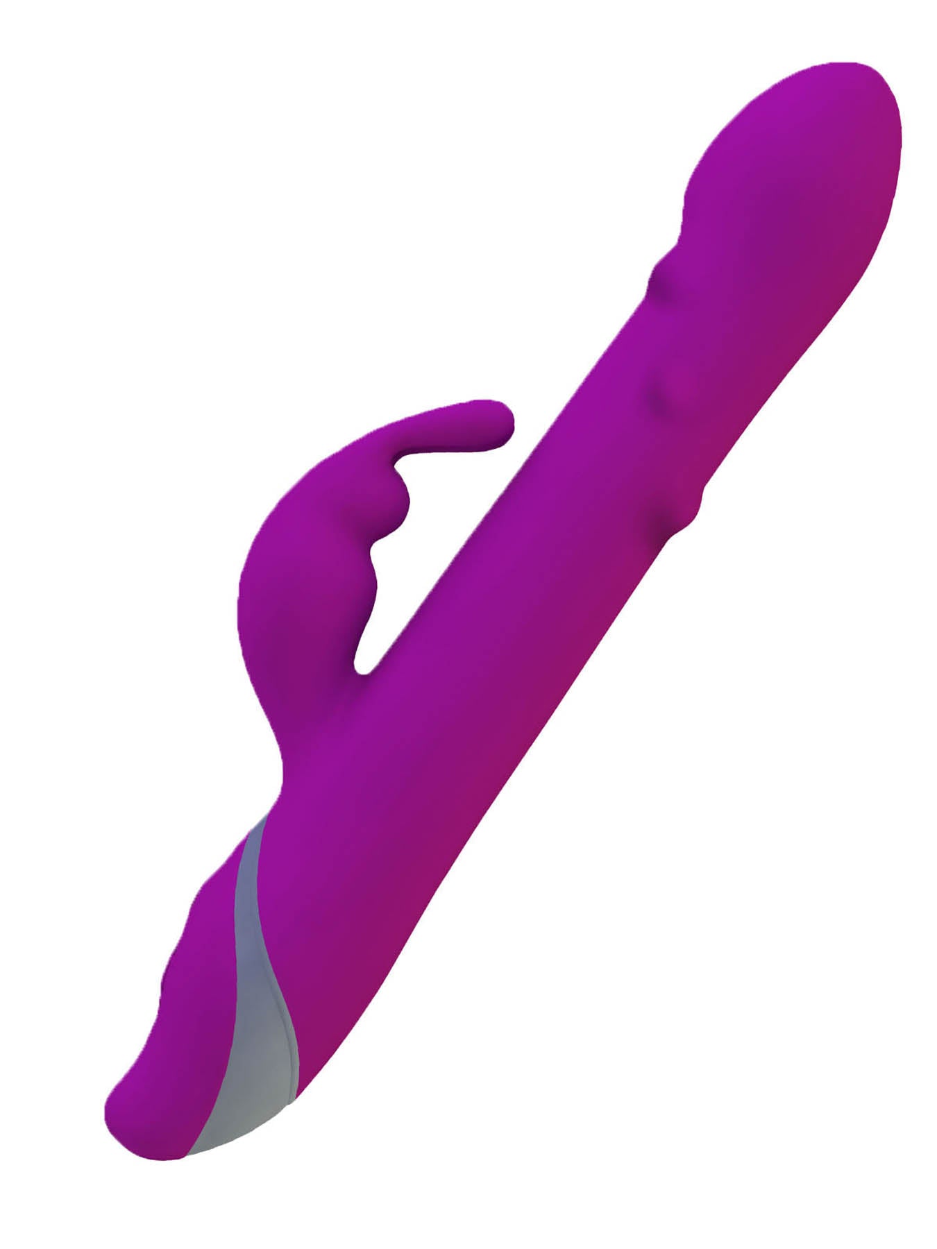 BMS Rabbit Vibrator - The Rhumba