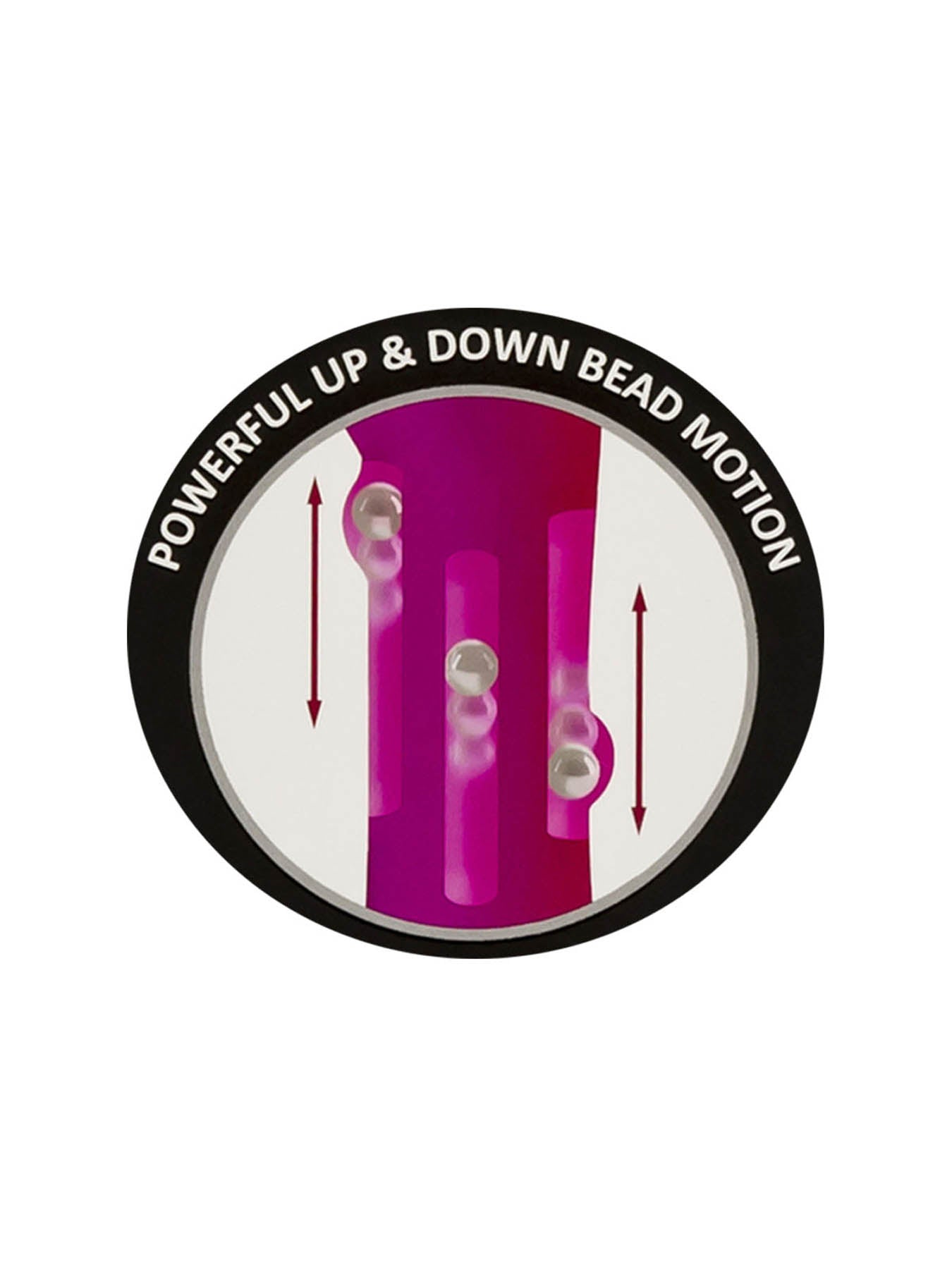 BMS Rabbit Vibrator - The Rhumba