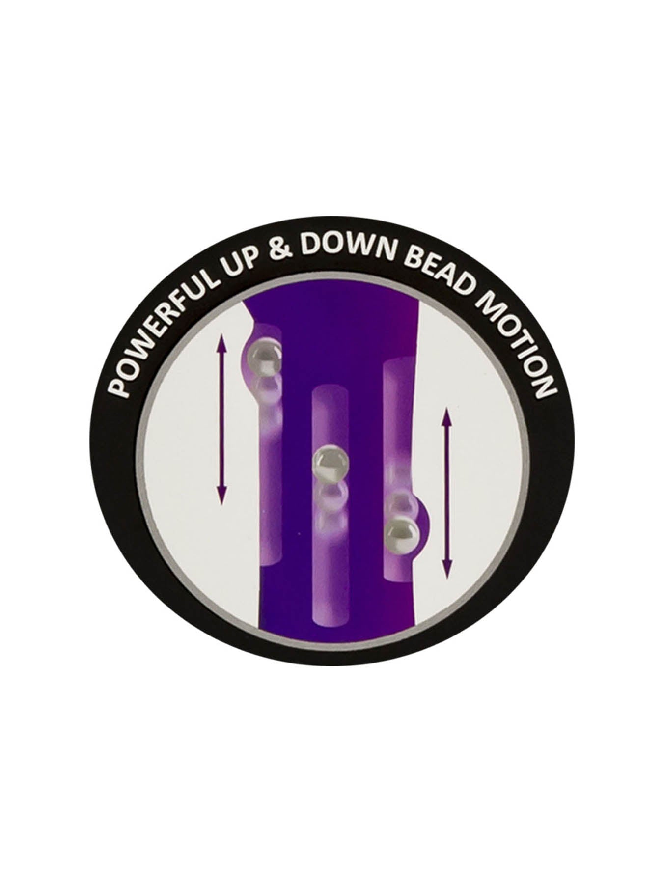 BMS Rabbit Vibrator - The Rhumba