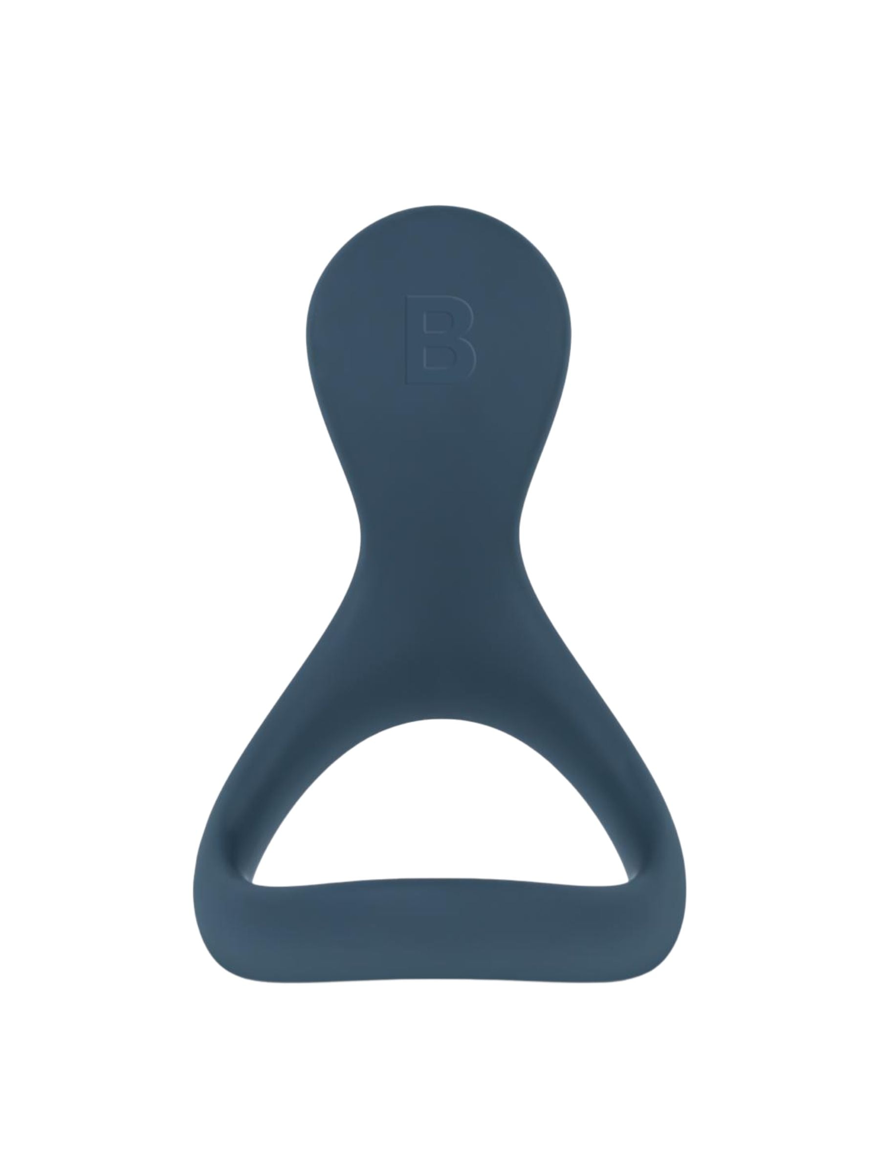 Boners Cock-Ring - Blue Grey
