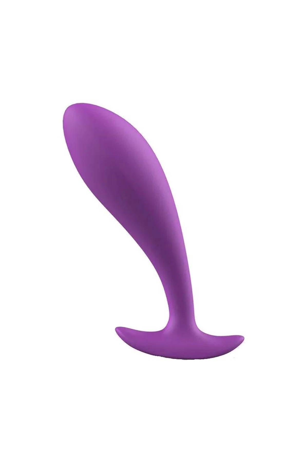 Bswish Bfilled Basic Anal Plug