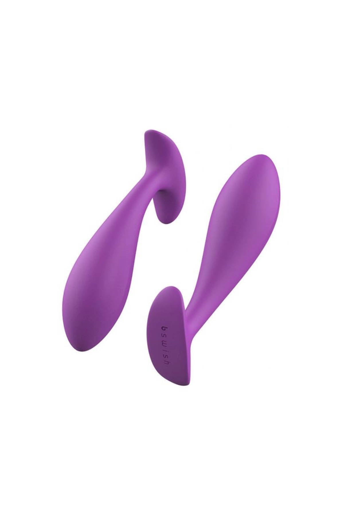 Bswish Bfilled Basic Anal Plug