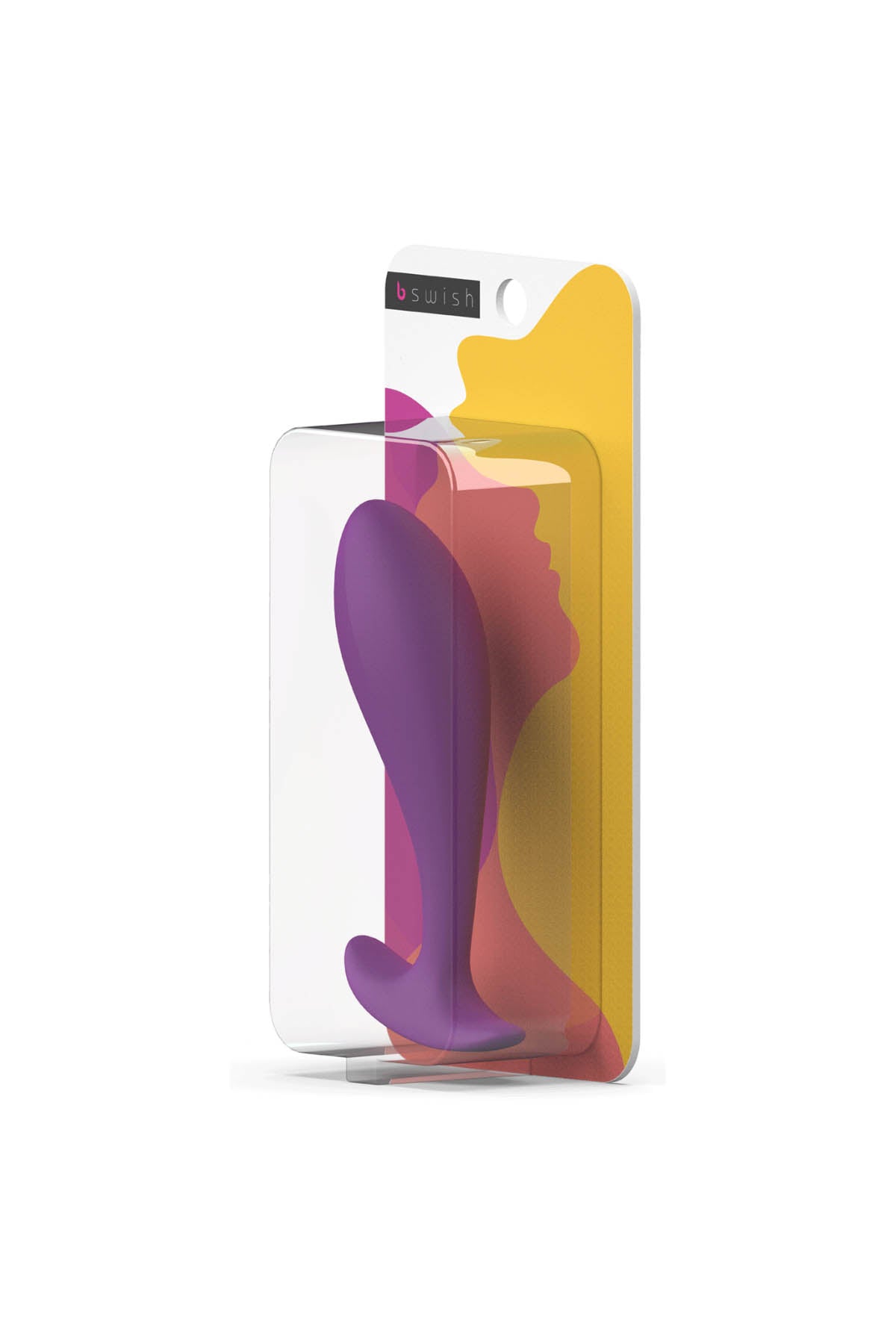 Bswish Bfilled Basic Anal Plug