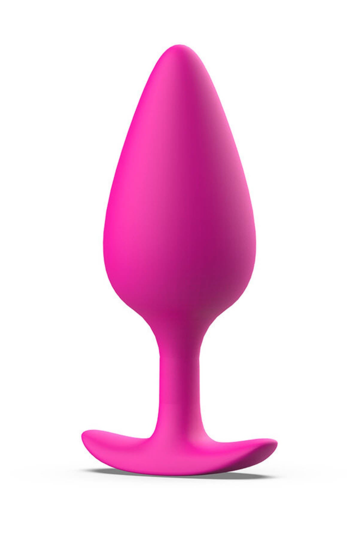 Bswish Bfilled Basic Plus Anal Plug