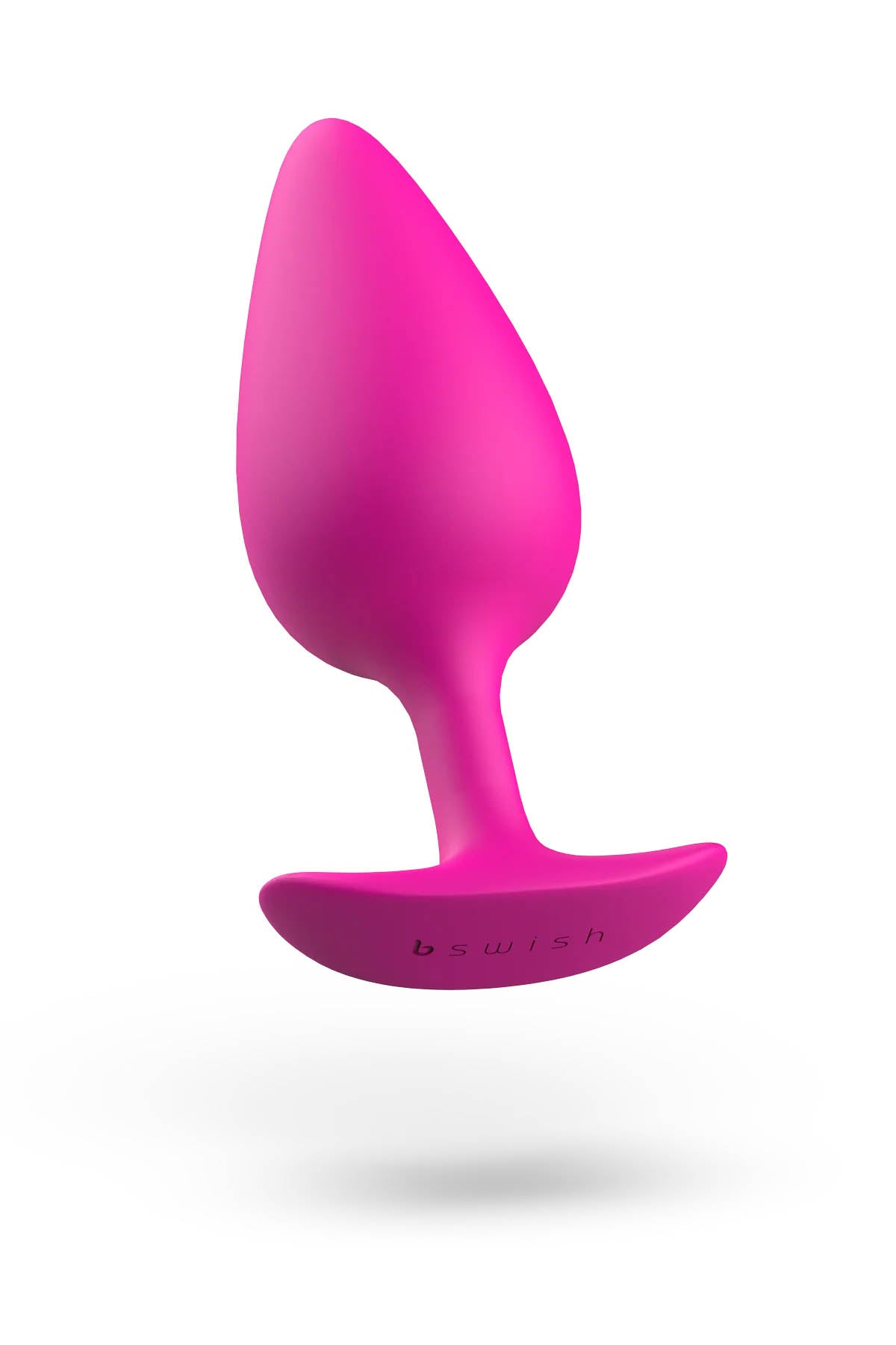 Bswish Bfilled Basic Plus Anal Plug