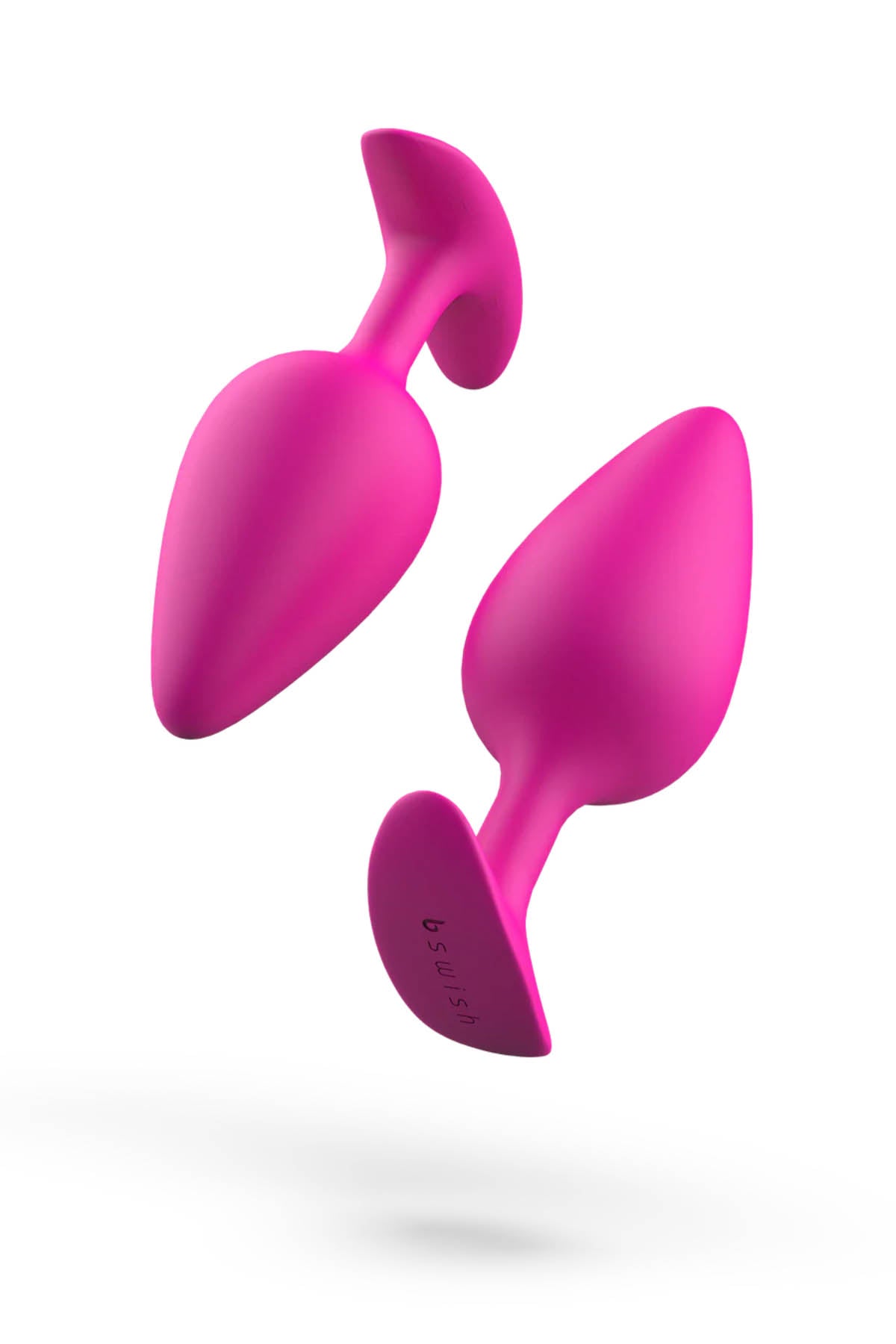 Bswish Bfilled Basic Plus Anal Plug