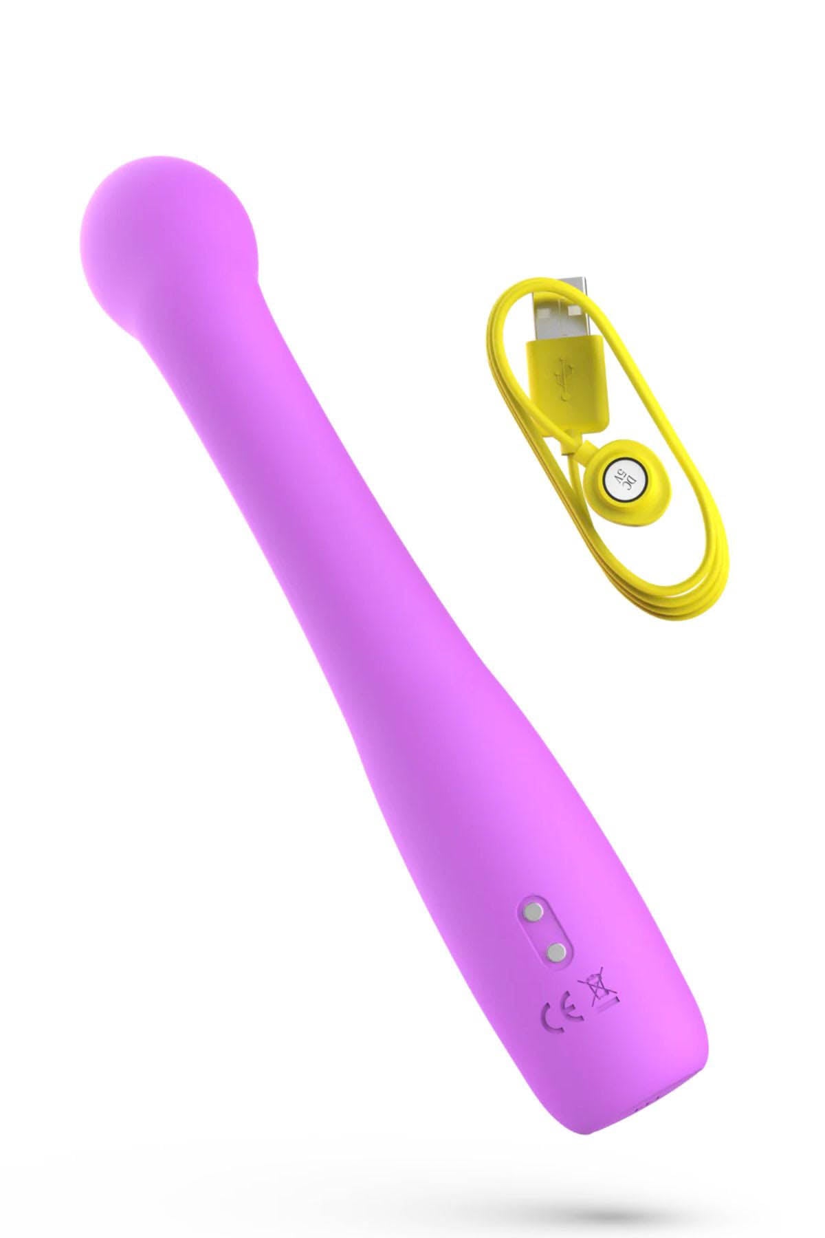 Bswish Bgee Heat Infinite Deluxe G-Spot Vibrator