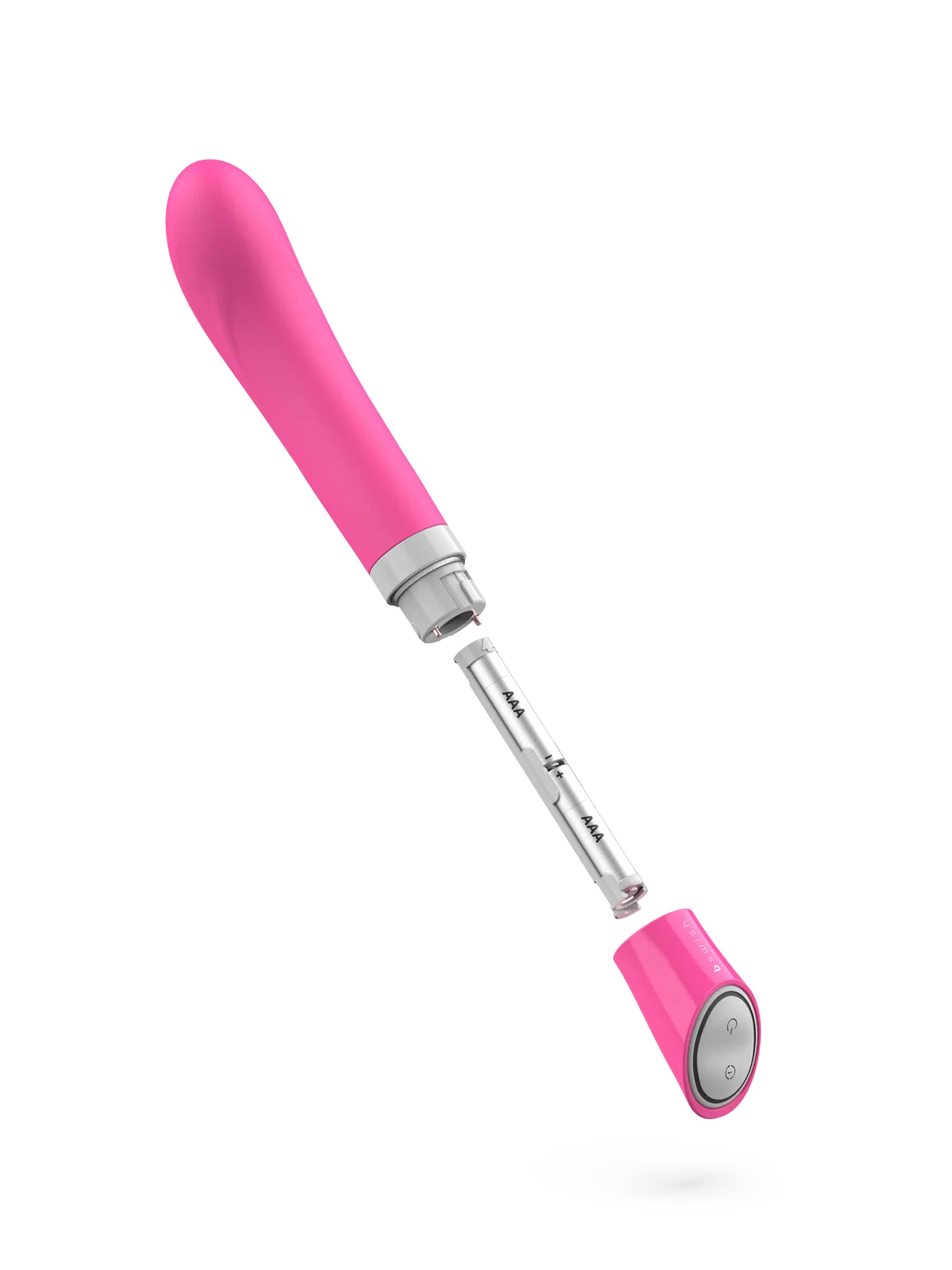 bswish bgood deluxe curve pink