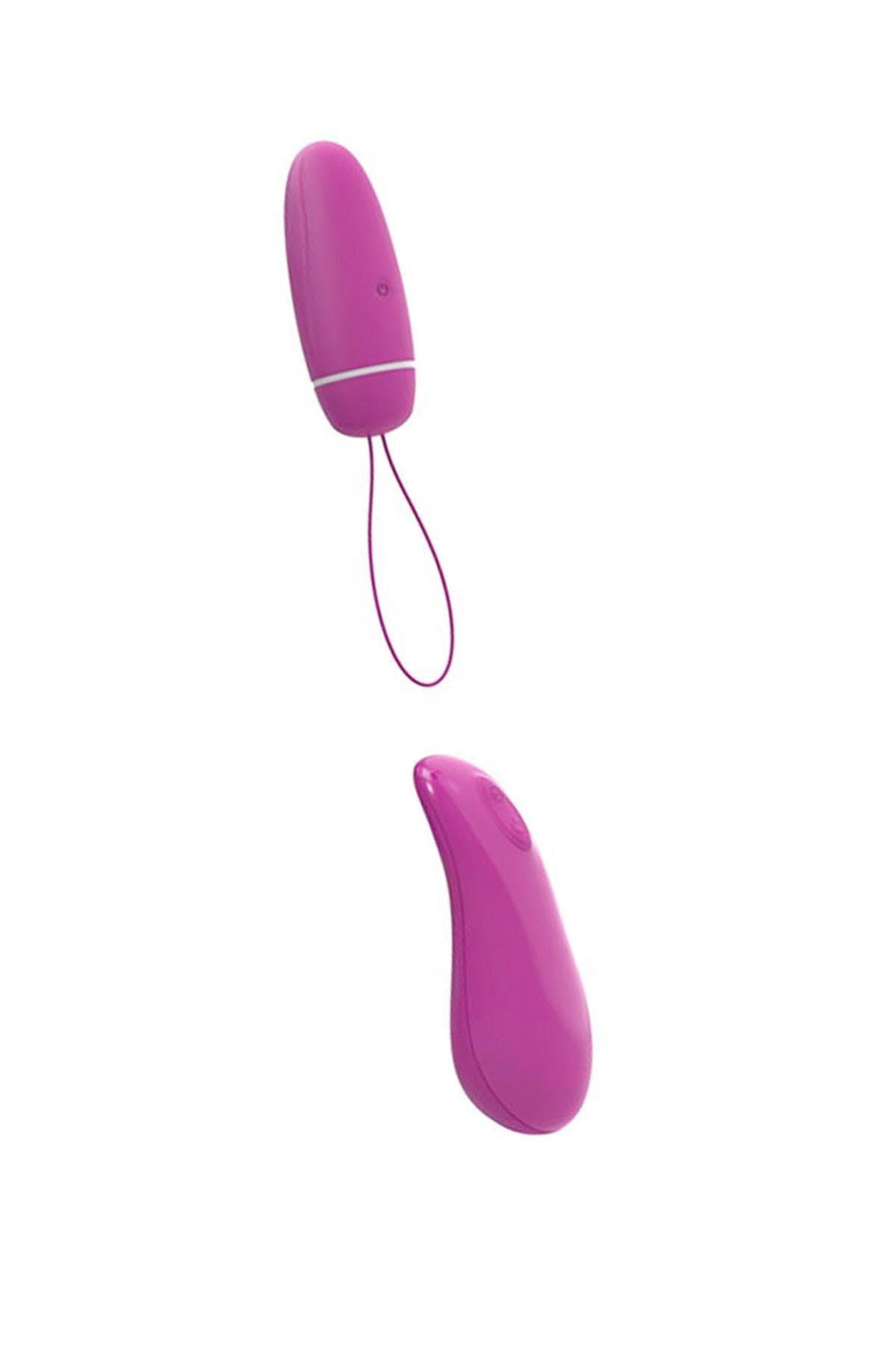 Bswish Bnaughty Deluxe Unleashed - Egg Vibrator