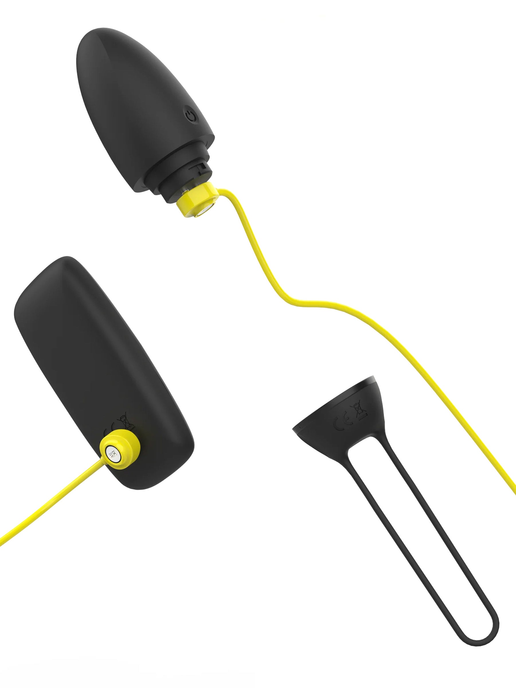 bswish bnaughty premium unleashed black