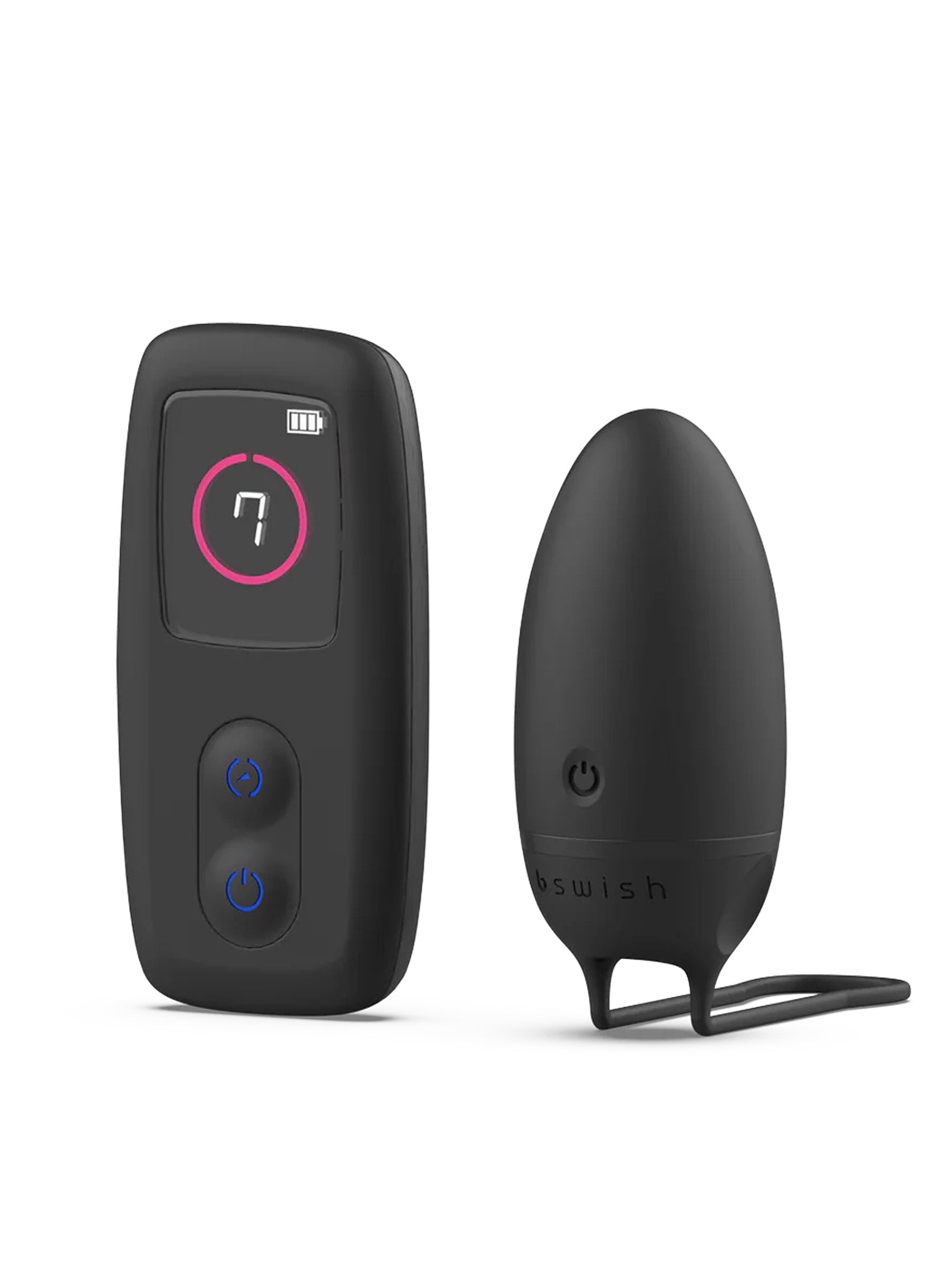 bswish bnaughty premium unleashed black