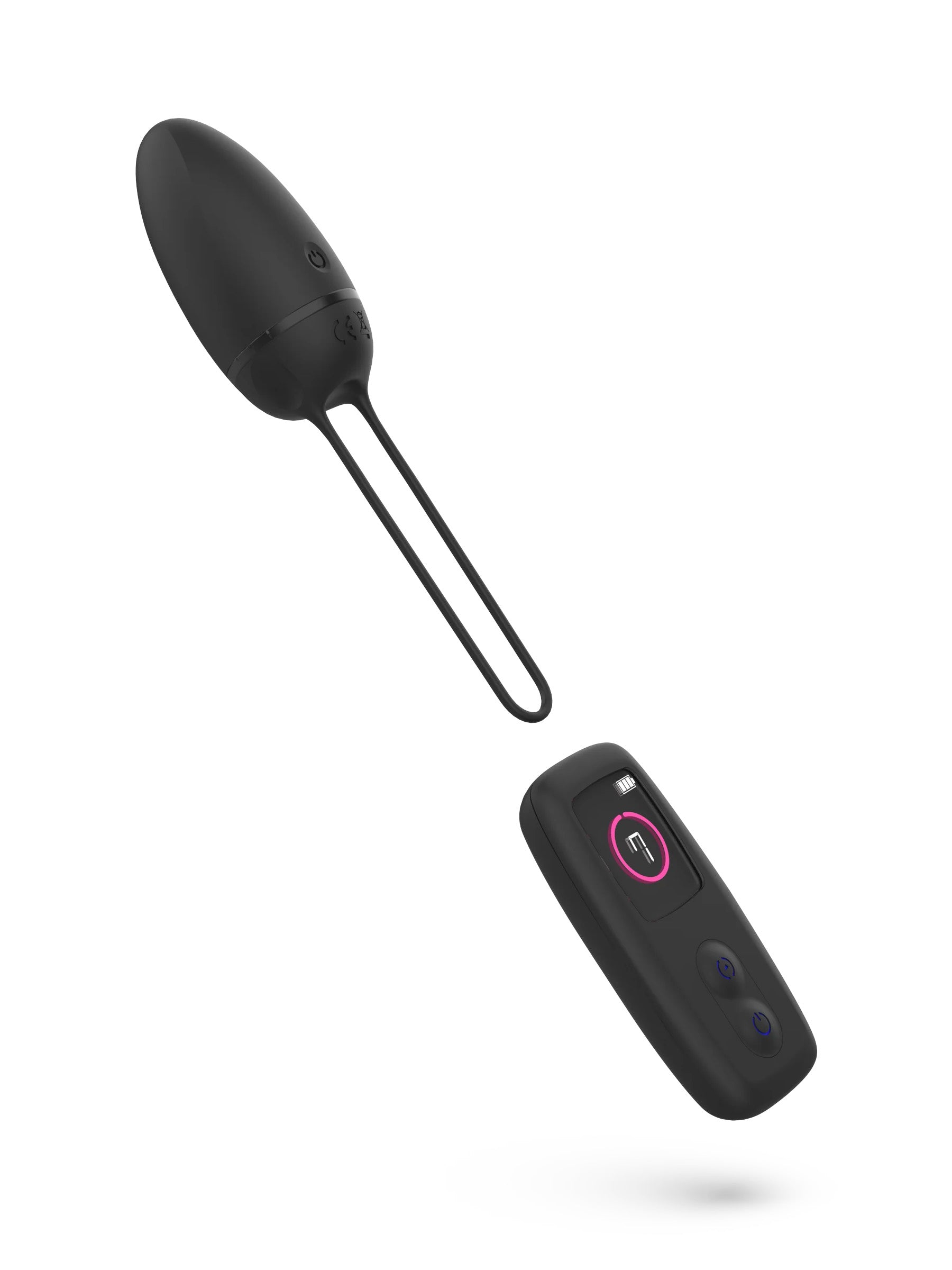 bswish bnaughty premium unleashed black